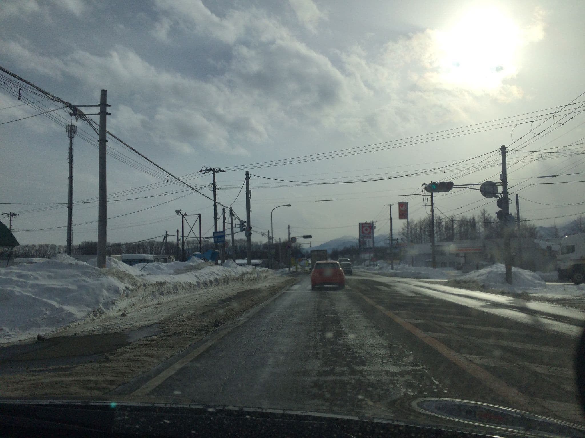 Street view near 旅館ありあけ, Shimizu — © mobojp (CC BY-SA · Mapillary)