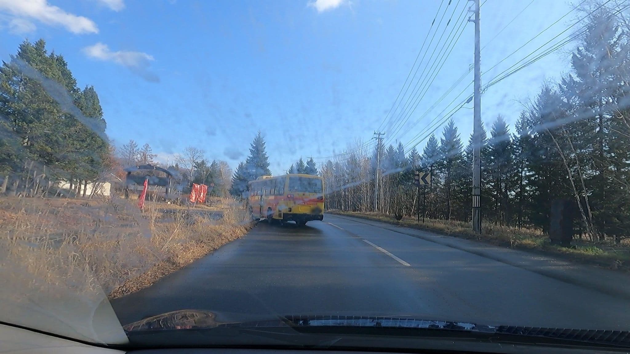 Street view near 十勝川モール温泉 静寂房, Sarubetsu — © takayuki (CC BY-SA · Mapillary)
