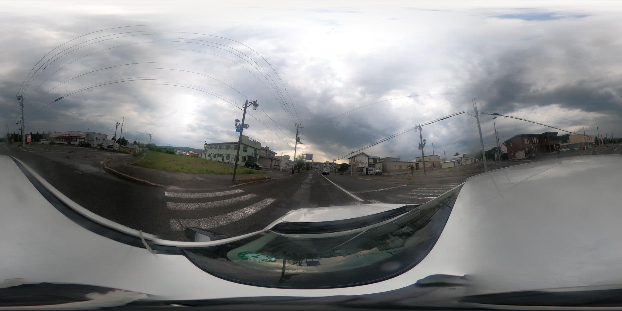 Street view near たけべ民宿旅館, Ashoro — © rgtm_ryuiki (CC BY-SA · Mapillary)