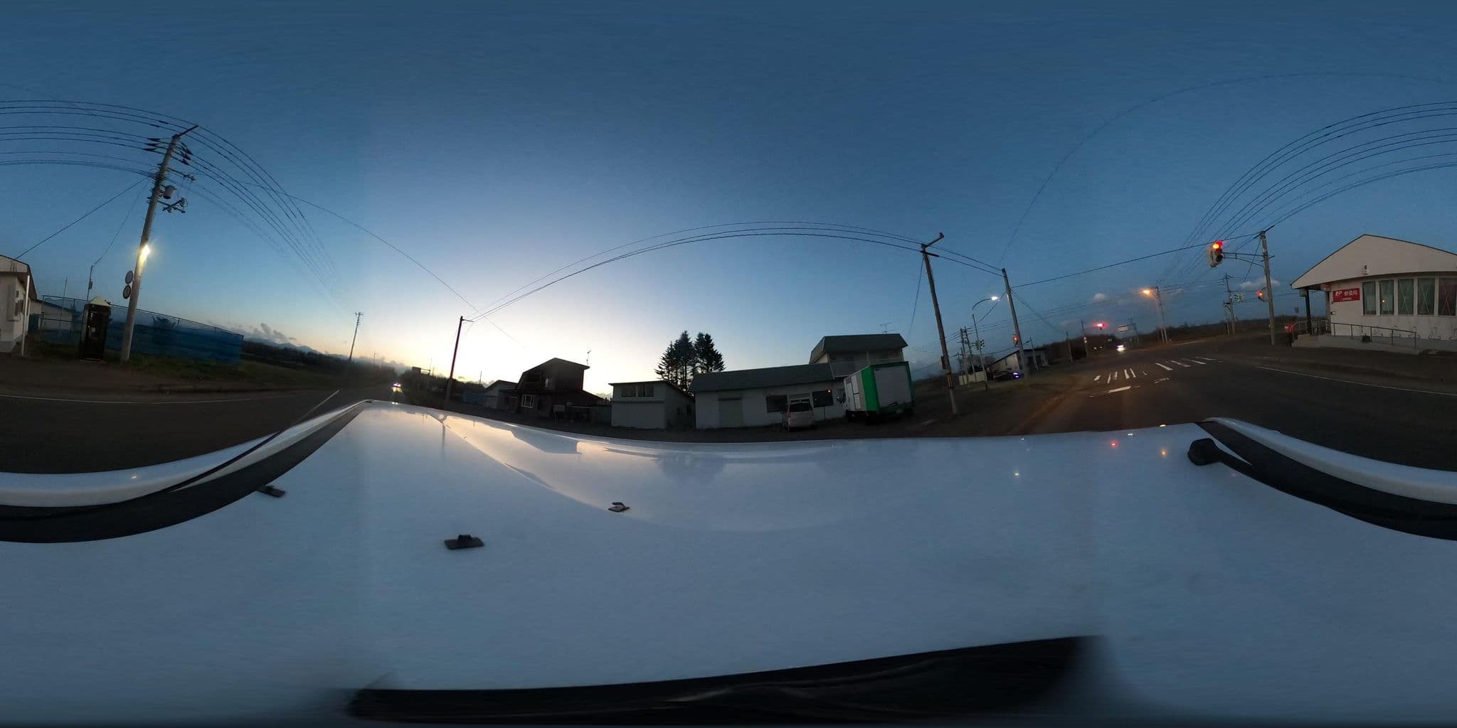 Street view near 大石商店人舞店, Shimizu — © kojiroucircle (CC BY-SA · Mapillary)