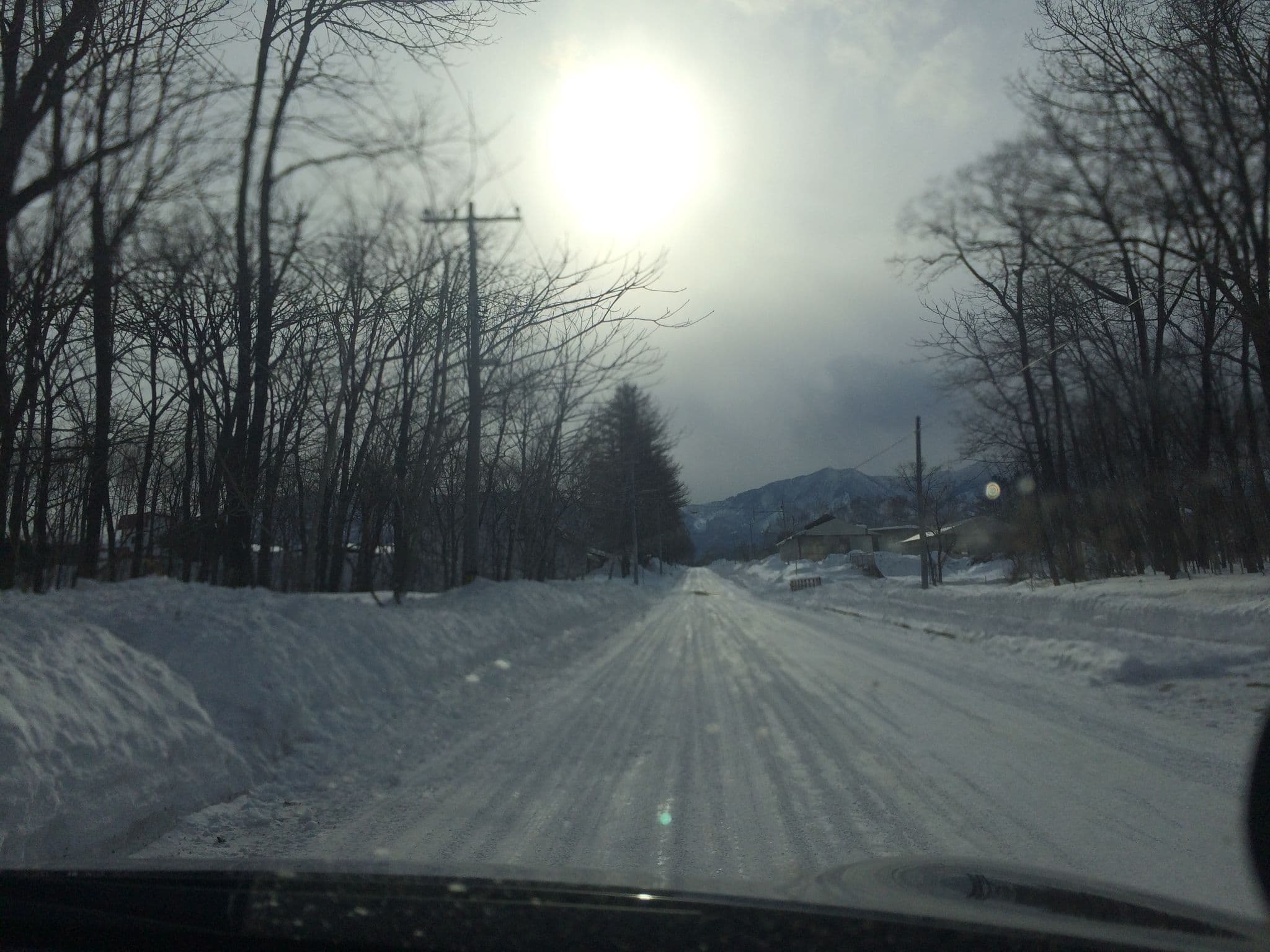 Street view near OAKWAY Inn/, Shimizu — © mobojp (CC BY-SA · Mapillary)