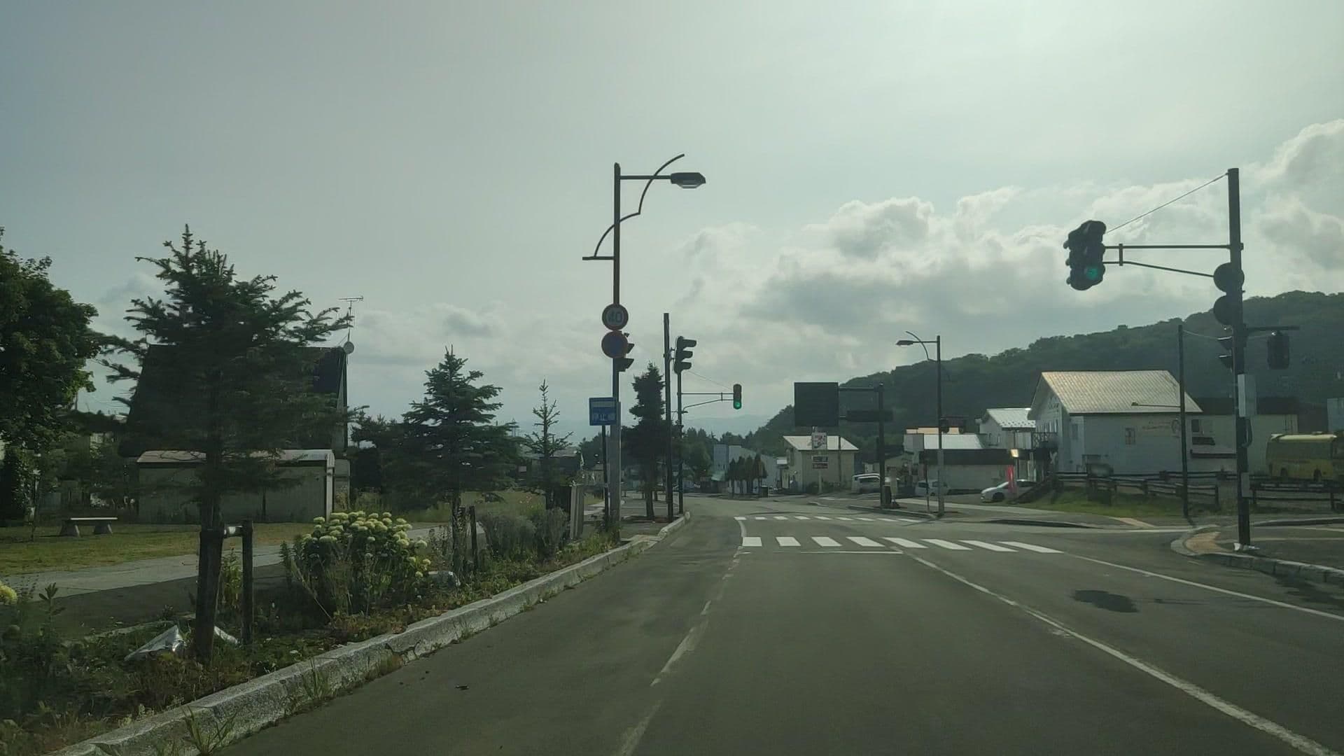 Street view near ニュー 白銀莊, Shimo-furano — © drivephotograph (CC BY-SA · Mapillary)