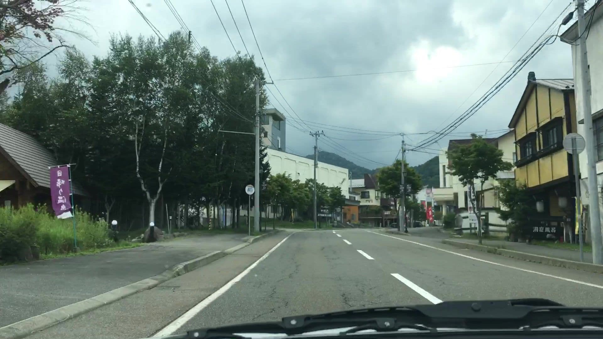 Street view near プライマルステージ, Kamishihoro — © lvl5 (CC BY-SA · Mapillary)