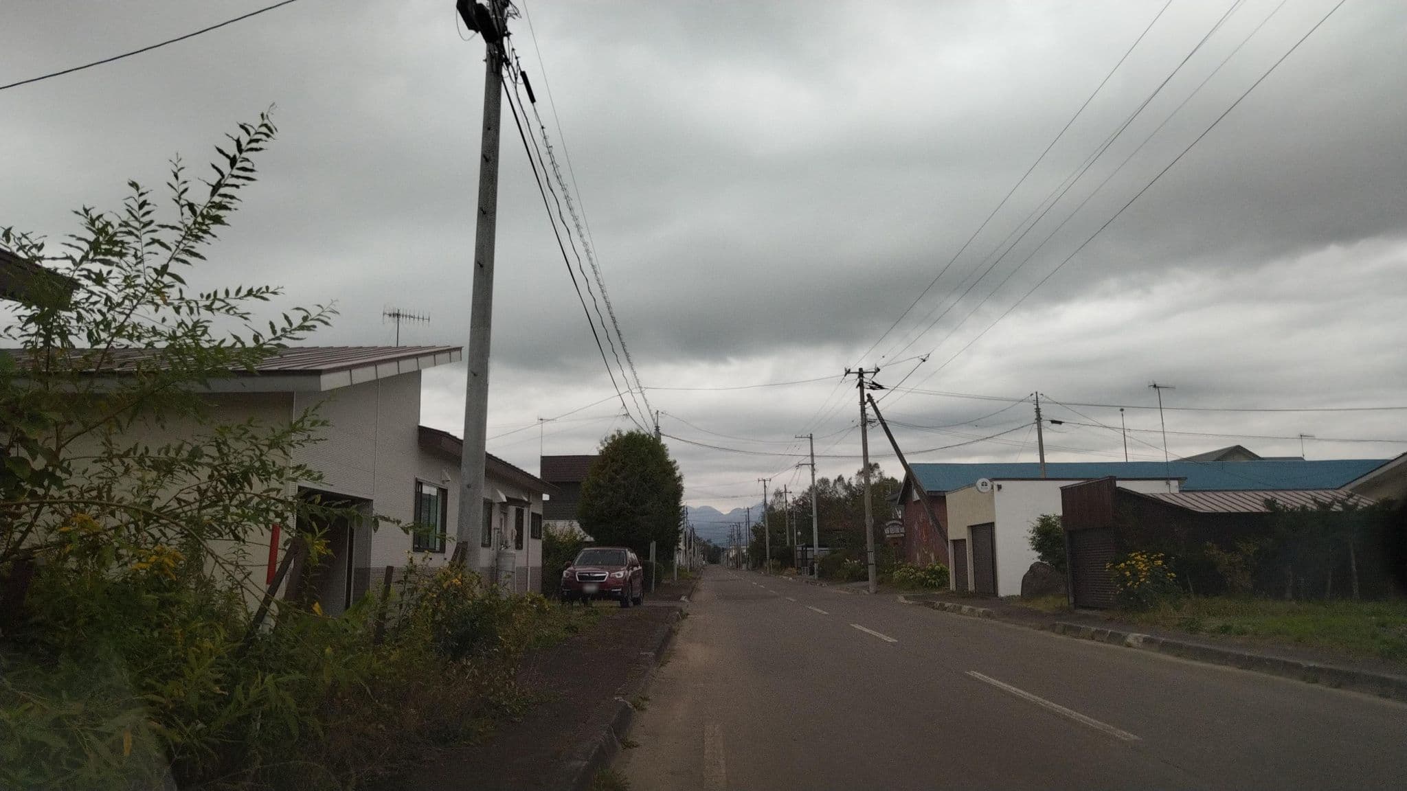 Street view near プラスベースかみしほろ#01, Kamishihoro — © hhcon (CC BY-SA · Mapillary)