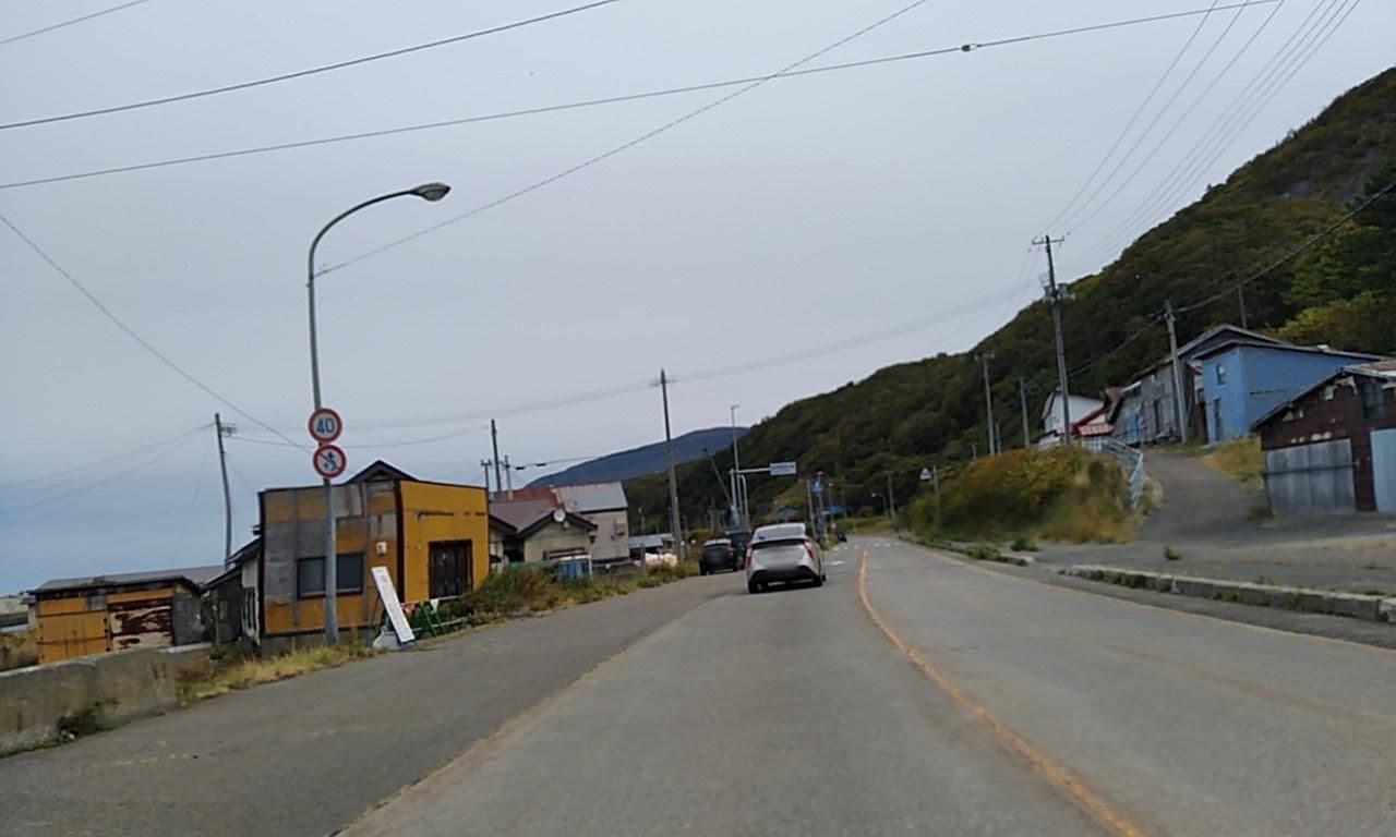 Street view near 民宿 川上, Mashike — © yasunari (CC BY-SA · Mapillary)