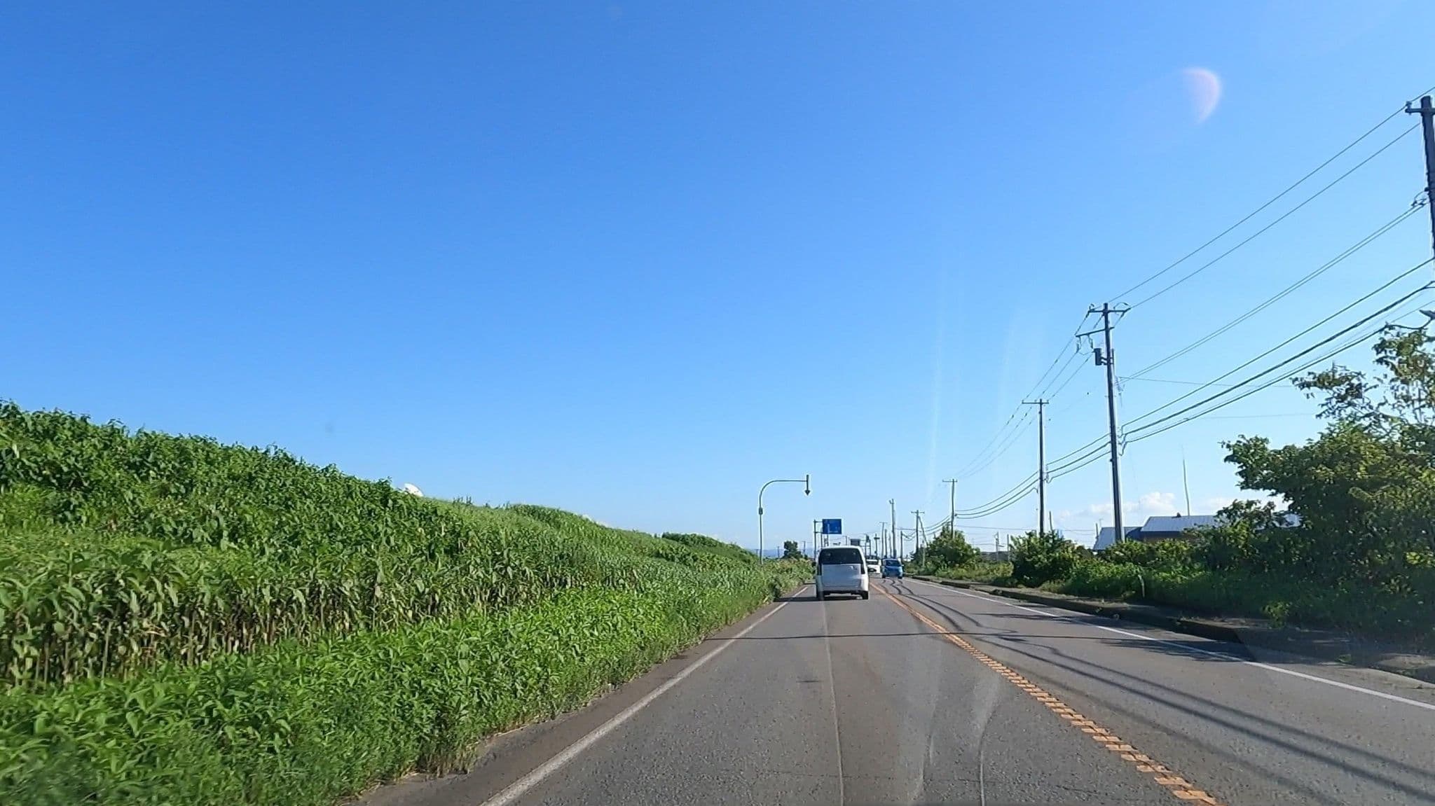 Street view near ホテル辻, Kikusuichō — © takayuki (CC BY-SA · Mapillary)