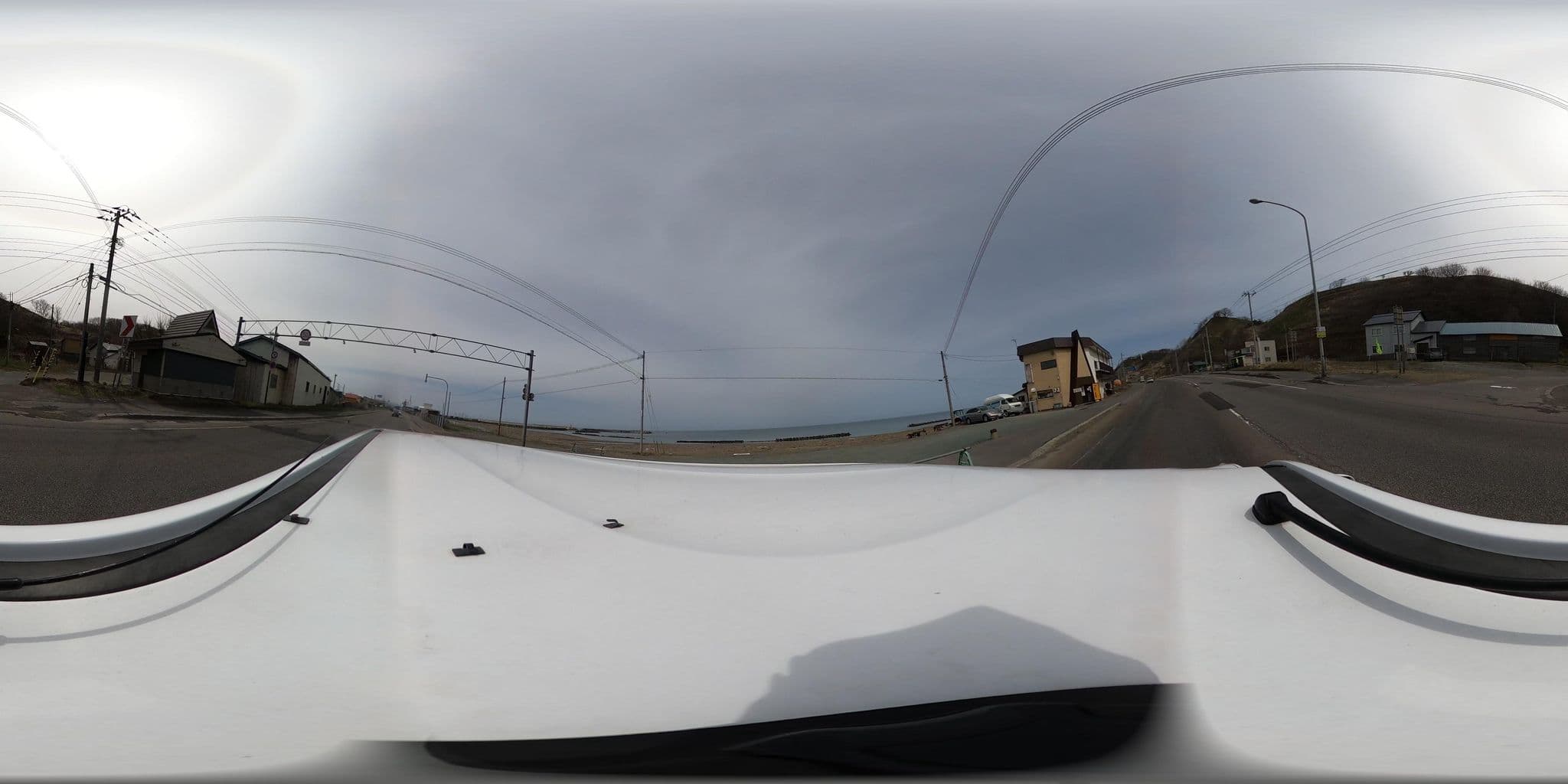 Street view near 民宿片桐, Obirachō — © kojiroucircle (CC BY-SA · Mapillary)