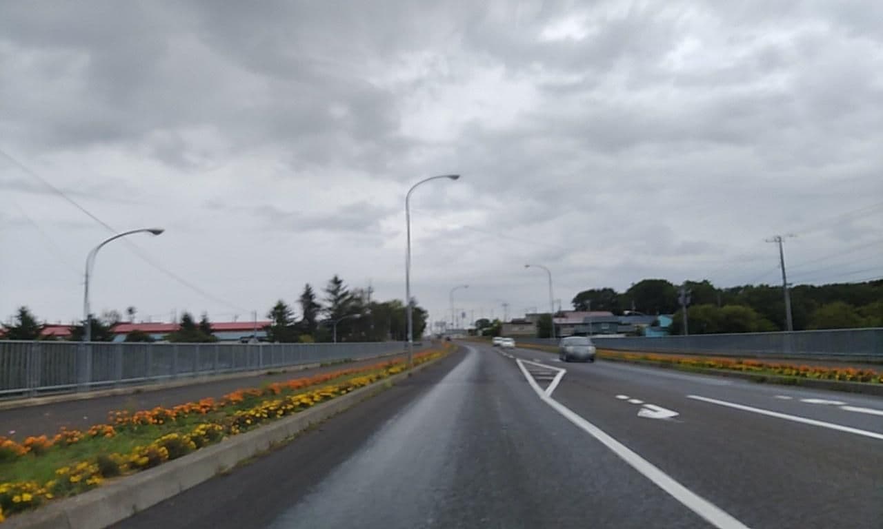 Street view near 浅倉旅館, Ōmu — © yasunari (CC BY-SA · Mapillary)