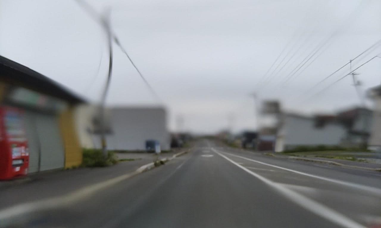 Street view near さるふつマリン, Karibetsu — © yasunari (CC BY-SA · Mapillary)