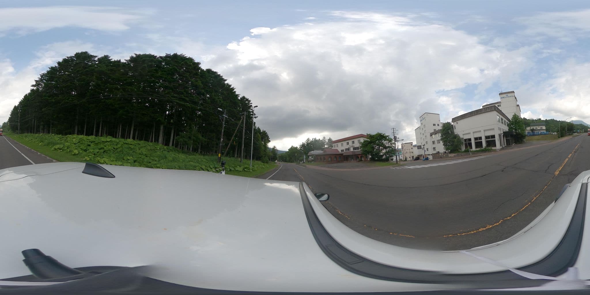 Street view near 阿寒ロイヤルホテル, Tsurui — © rgtm_ryuiki (CC BY-SA · Mapillary)