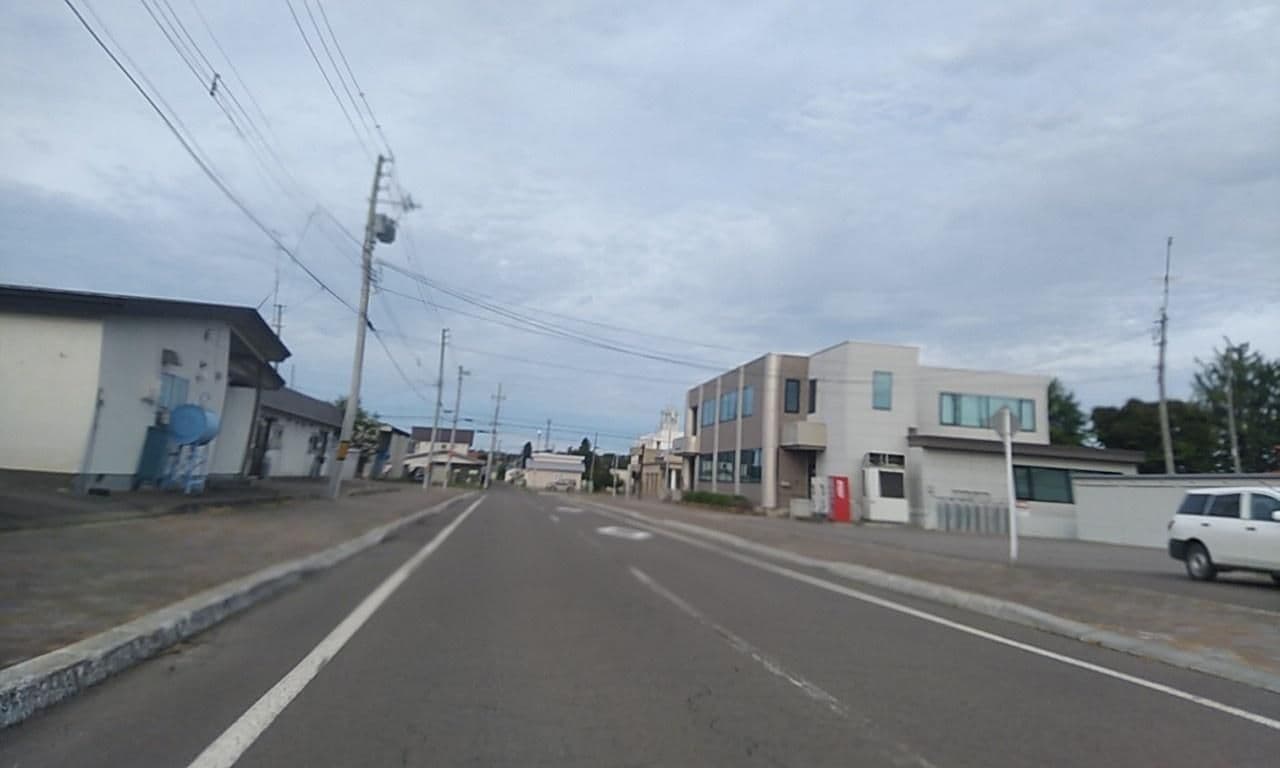 Street view near ホテル緑清荘, Mizumotomachi — © yasunari (CC BY-SA · Mapillary)