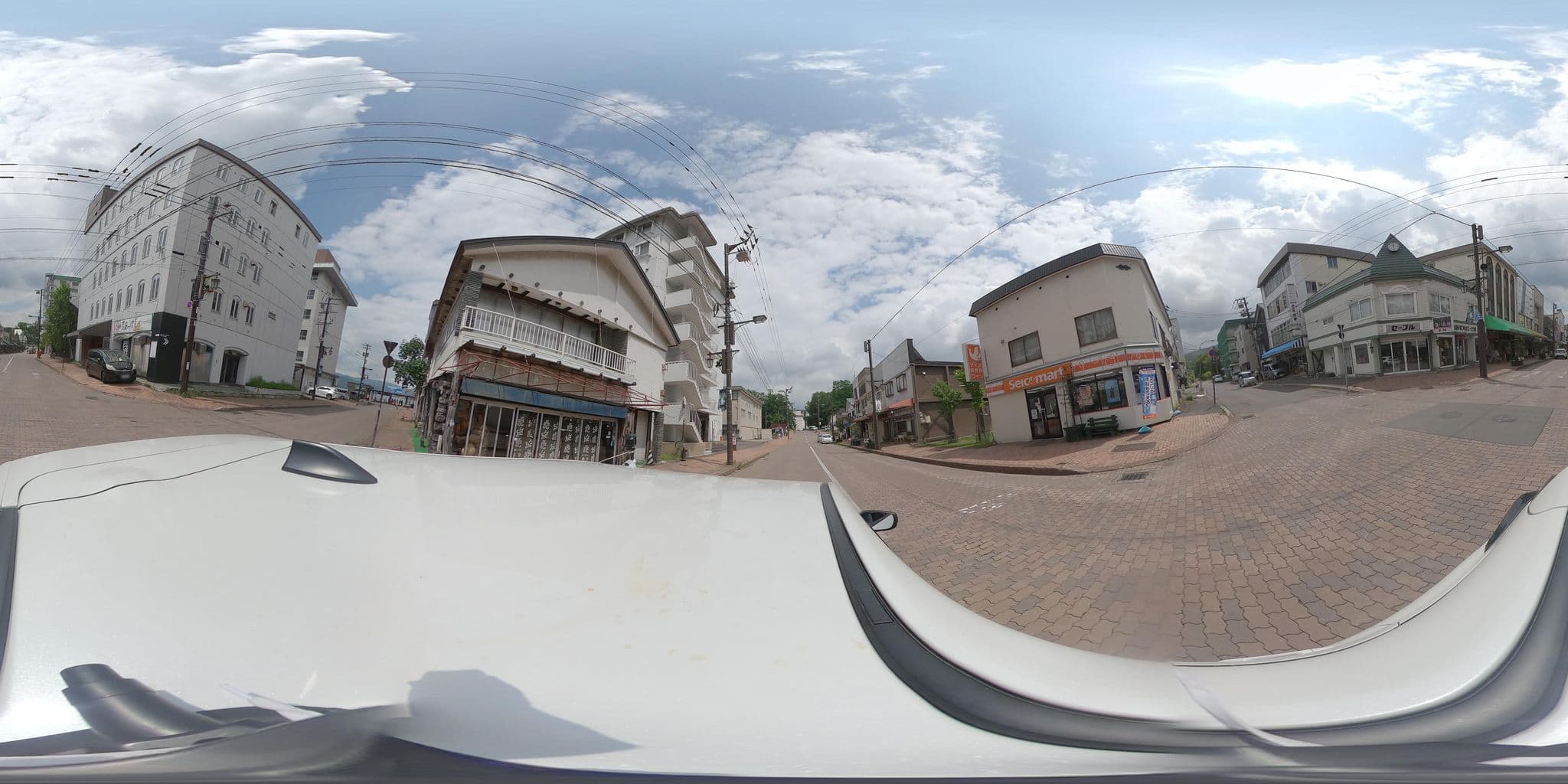 Street view near ホテル御前水, Tsurui — © rgtm_ryuiki (CC BY-SA · Mapillary)
