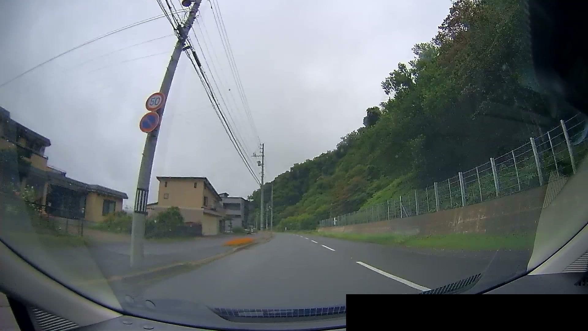 Street view near 船長の家, Rausu — © takayuki (CC BY-SA · Mapillary)
