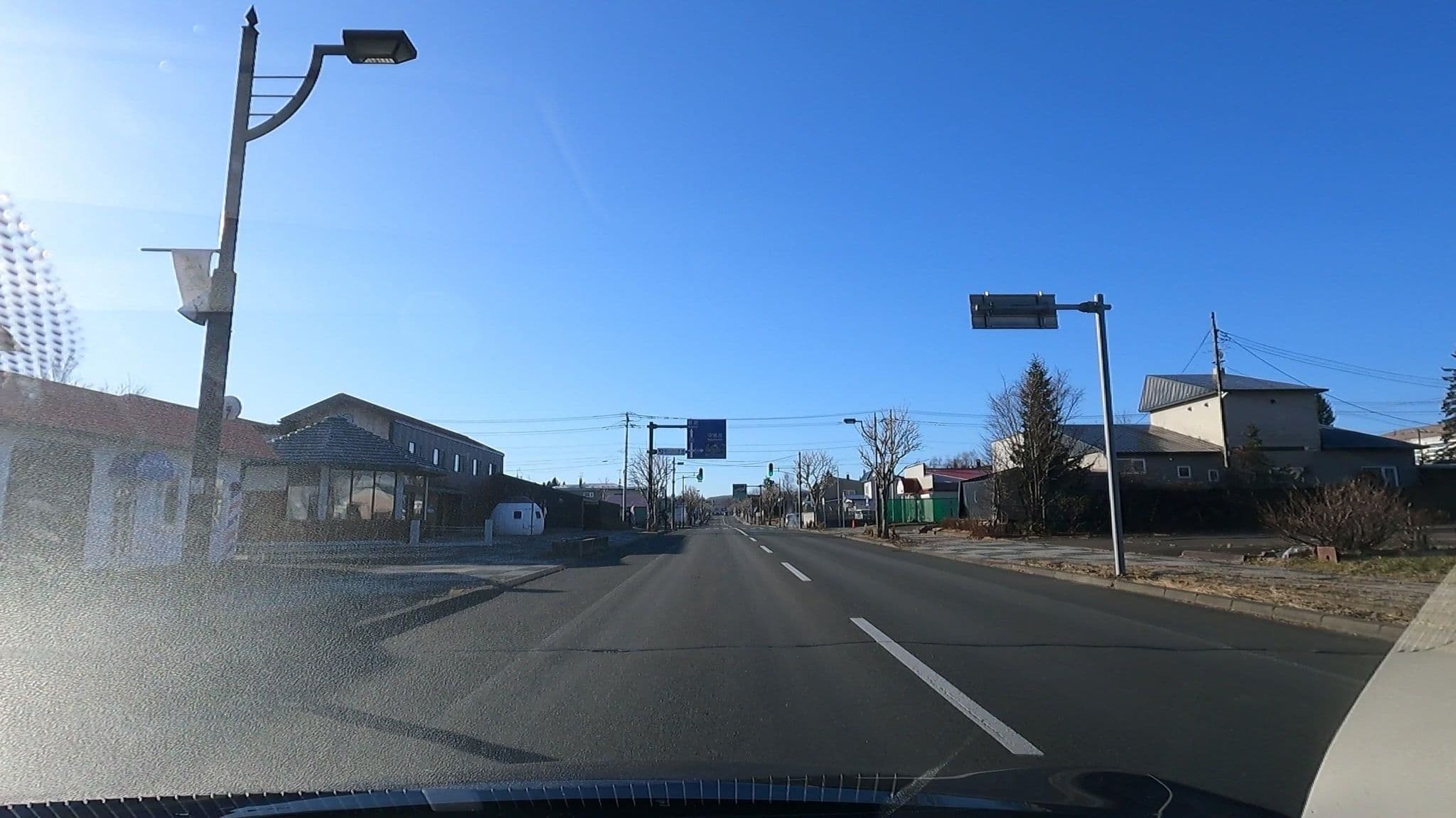 Street view near つるいむら湿原温泉ホテル, Tsurui — © takayuki (CC BY-SA · Mapillary)