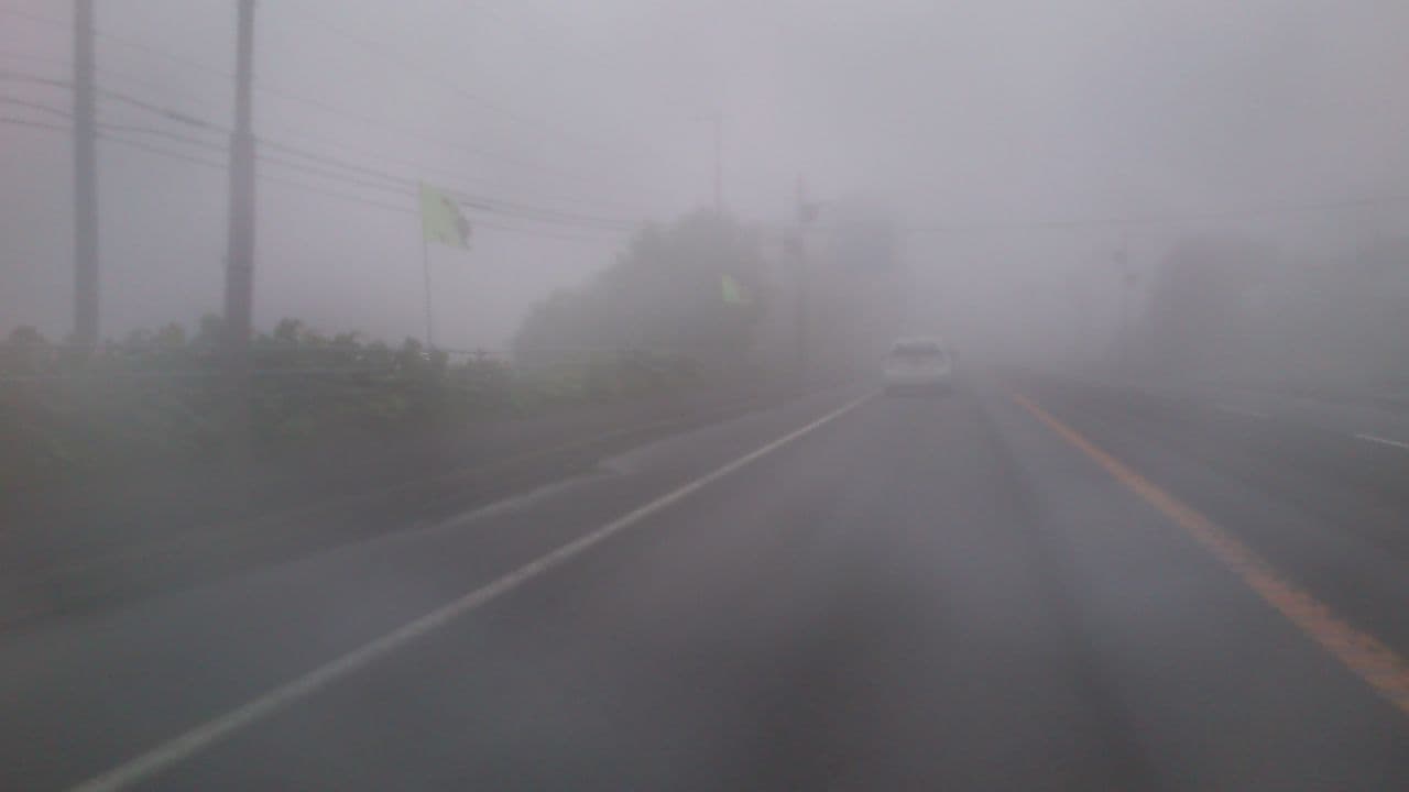 Street view near カネヒロ民宿, Shiranuka — © yasunari (CC BY-SA · Mapillary)