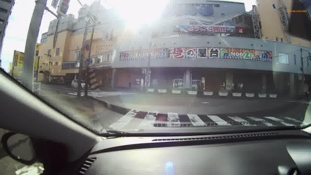 Street view near カムイレラ, Kushiro — © hayashi (CC BY-SA · Mapillary)