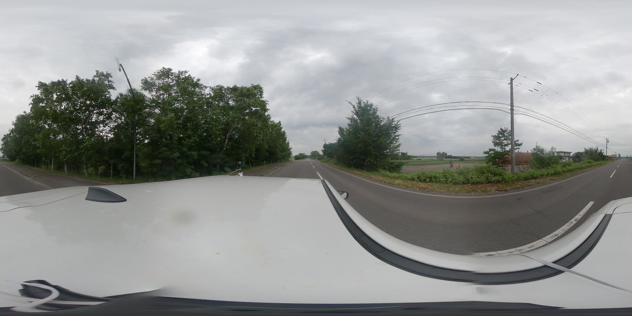 Street view near ホテル清さと, Mizumotomachi — © rgtm_ryuiki (CC BY-SA · Mapillary)