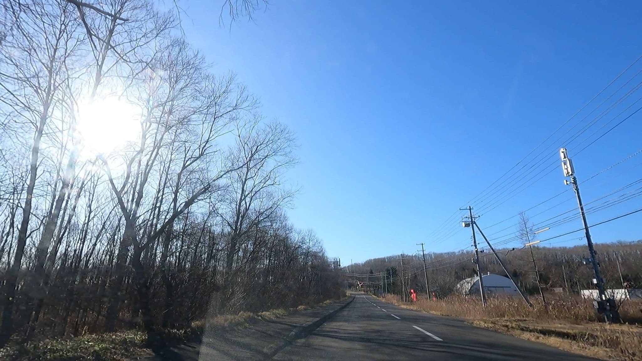 Street view near 宿房まきごや, Tsurui — © takayuki (CC BY-SA · Mapillary)