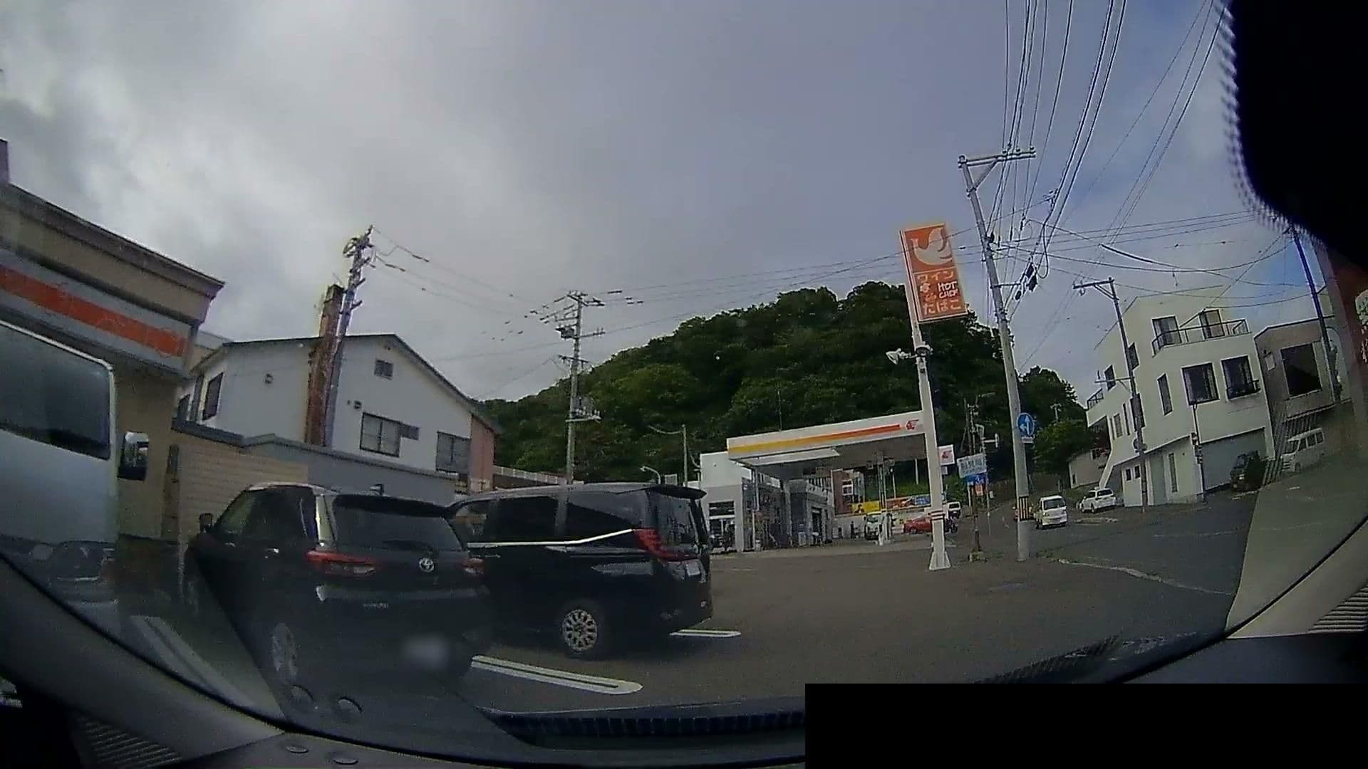 Street view near 漁火, Rausu — © takayuki (CC BY-SA · Mapillary)