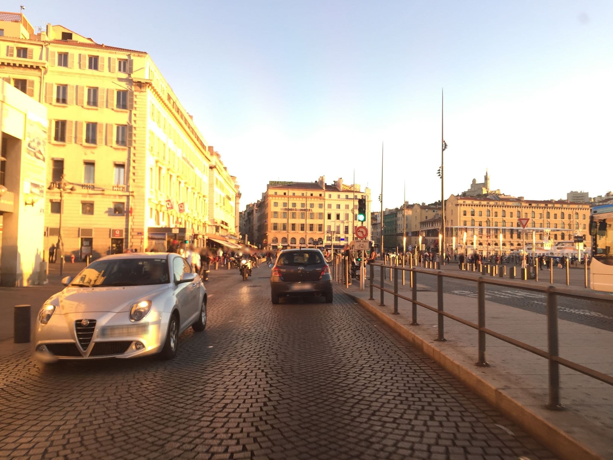 Street view near Pernod Ricard Club, Opéra — © zimmy (CC BY-SA · Mapillary)