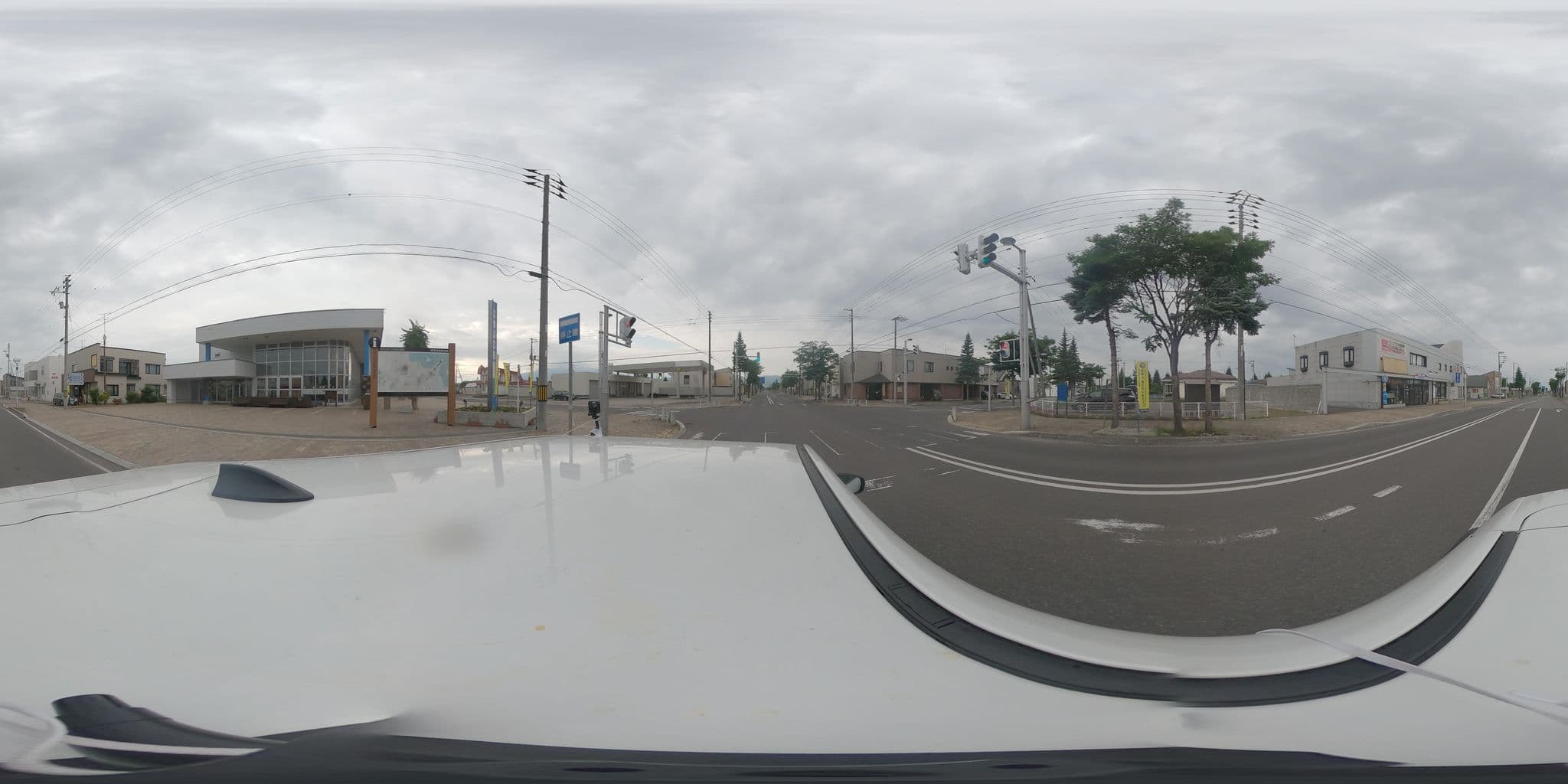 Street view near 民宿・食事 FUJI, Mizumotomachi — © rgtm_ryuiki (CC BY-SA · Mapillary)