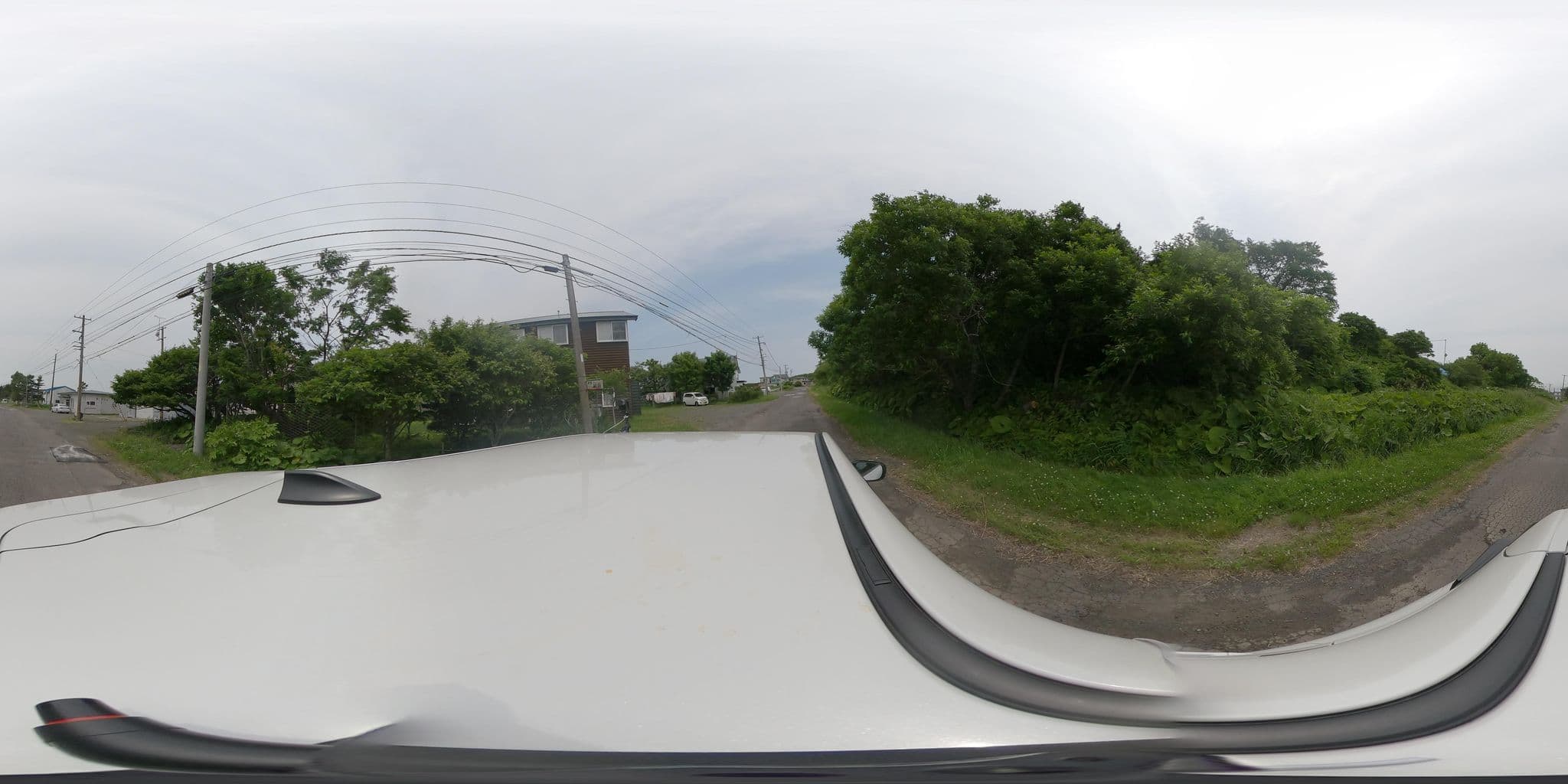 Street view near 民宿風連, Nemuro — © rgtm_ryuiki (CC BY-SA · Mapillary)