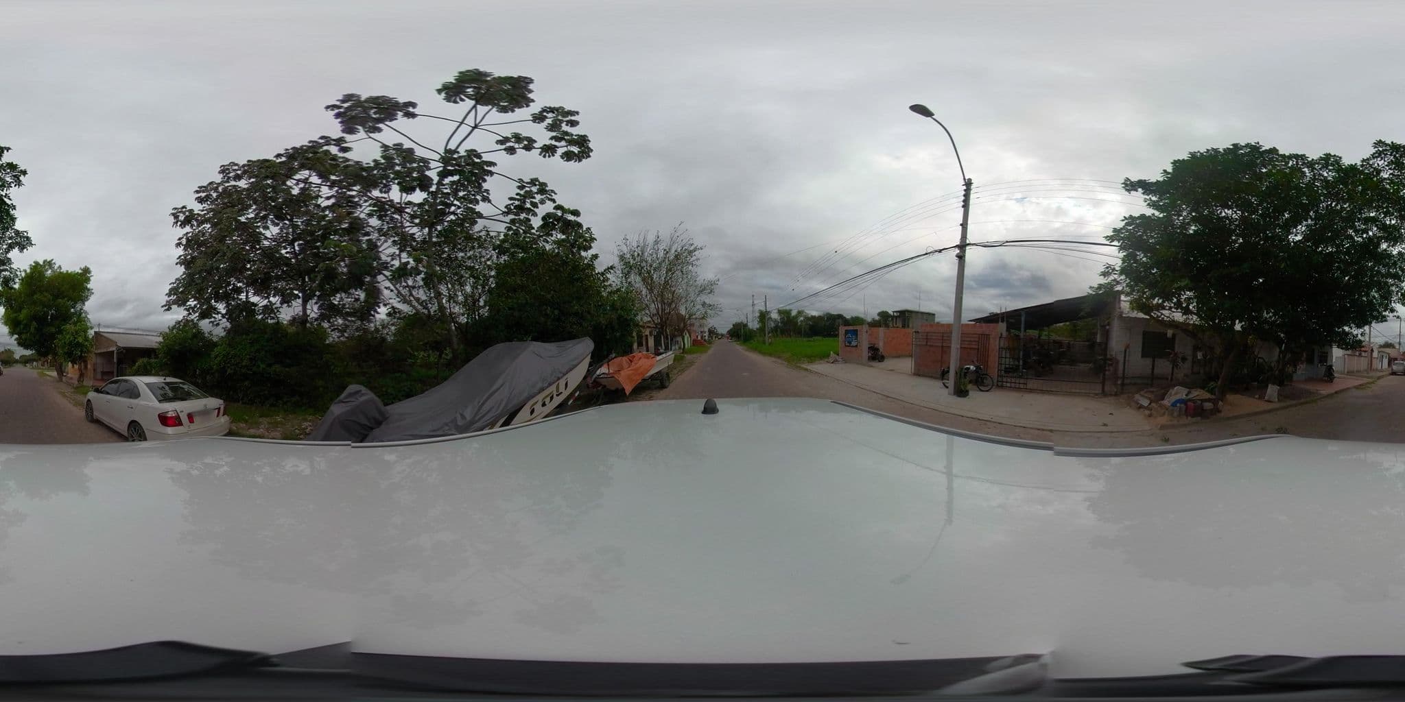 Street view near Fedeli, Pilar — © ArtzaiPY (CC BY-SA · Mapillary)