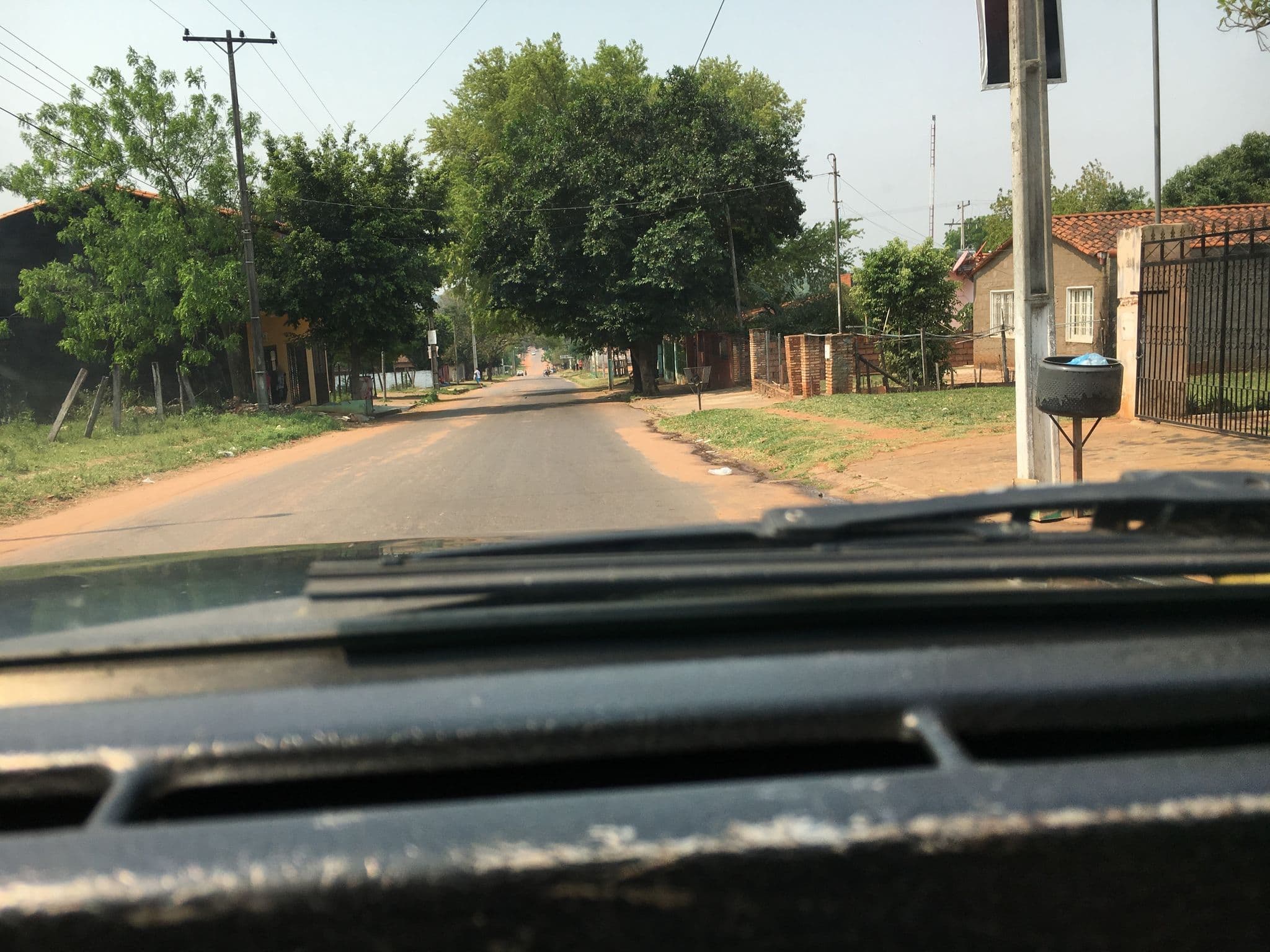 Street view near -Has buscado alguna vez un hotel en Internet? Has visto la cantidad de precios diferentes que hay para la misma habitación? Trivago te ayuda a comparar los precios de mas de 700 mil hoteles en mas de , Villa Elisa — © serggio85 (CC BY-SA · Mapillary)
