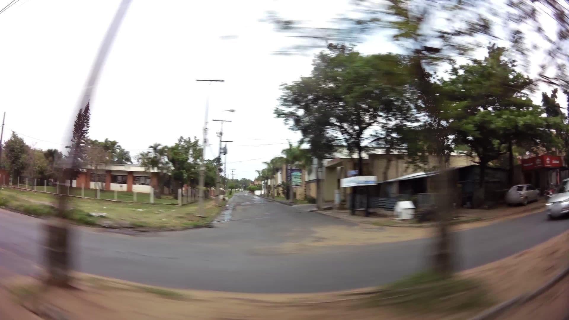 Street view near Sunset Motel Boutique, Lambaré — © kaartcam (CC BY-SA · Mapillary)