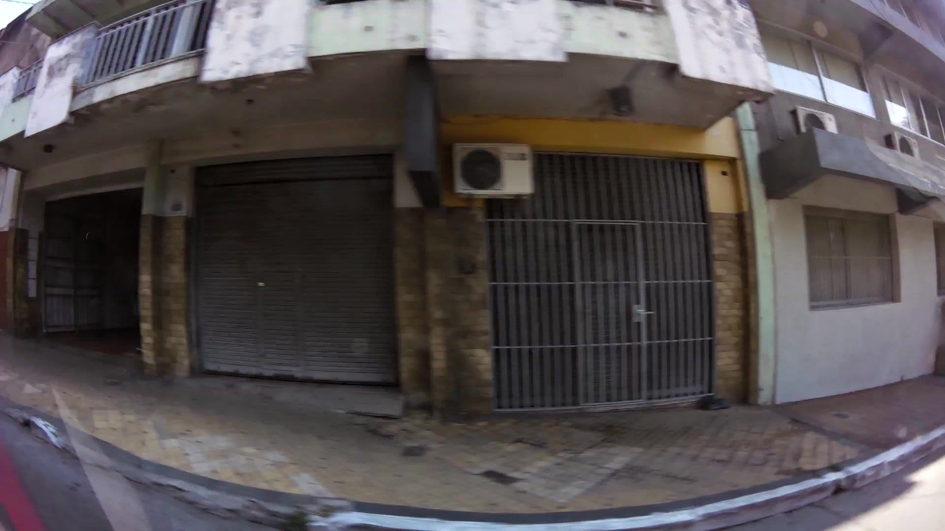 Street view near Renty Herrera, Asunción — © kaartcam (CC BY-SA · Mapillary)