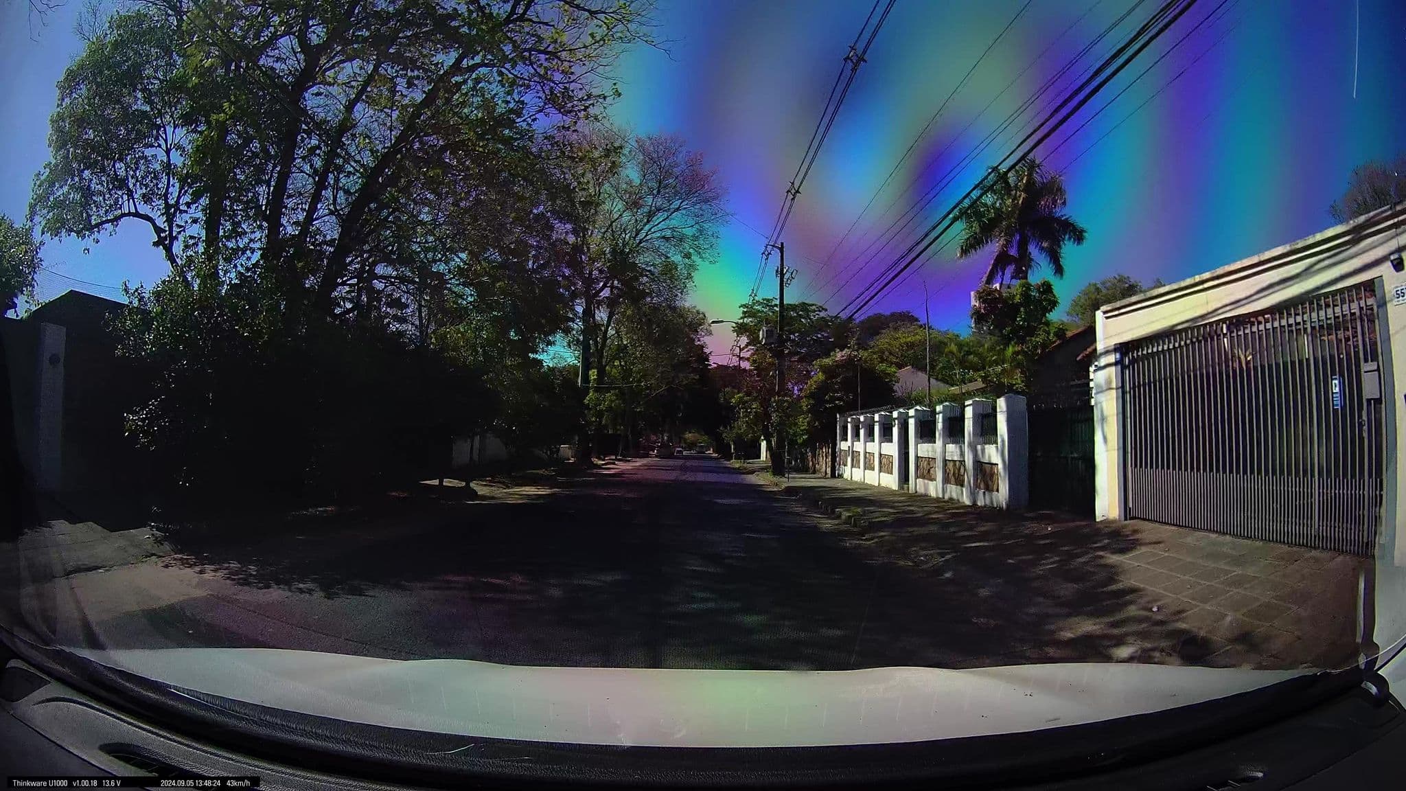 Street view near RC HOTEL, Lambaré — © ancho85 (CC BY-SA · Mapillary)