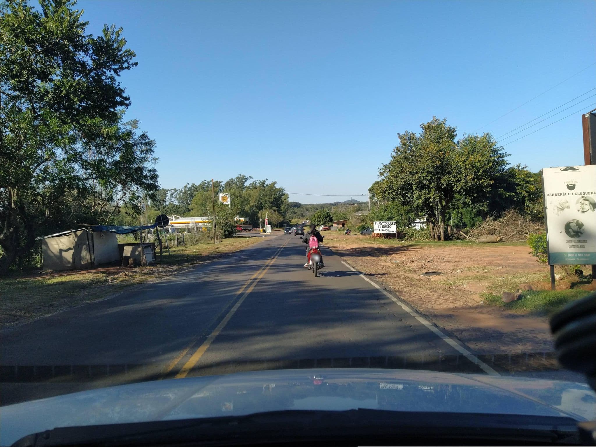 Street view near Hotel Platinum, Itá — © jjorrge (CC BY-SA · Mapillary)