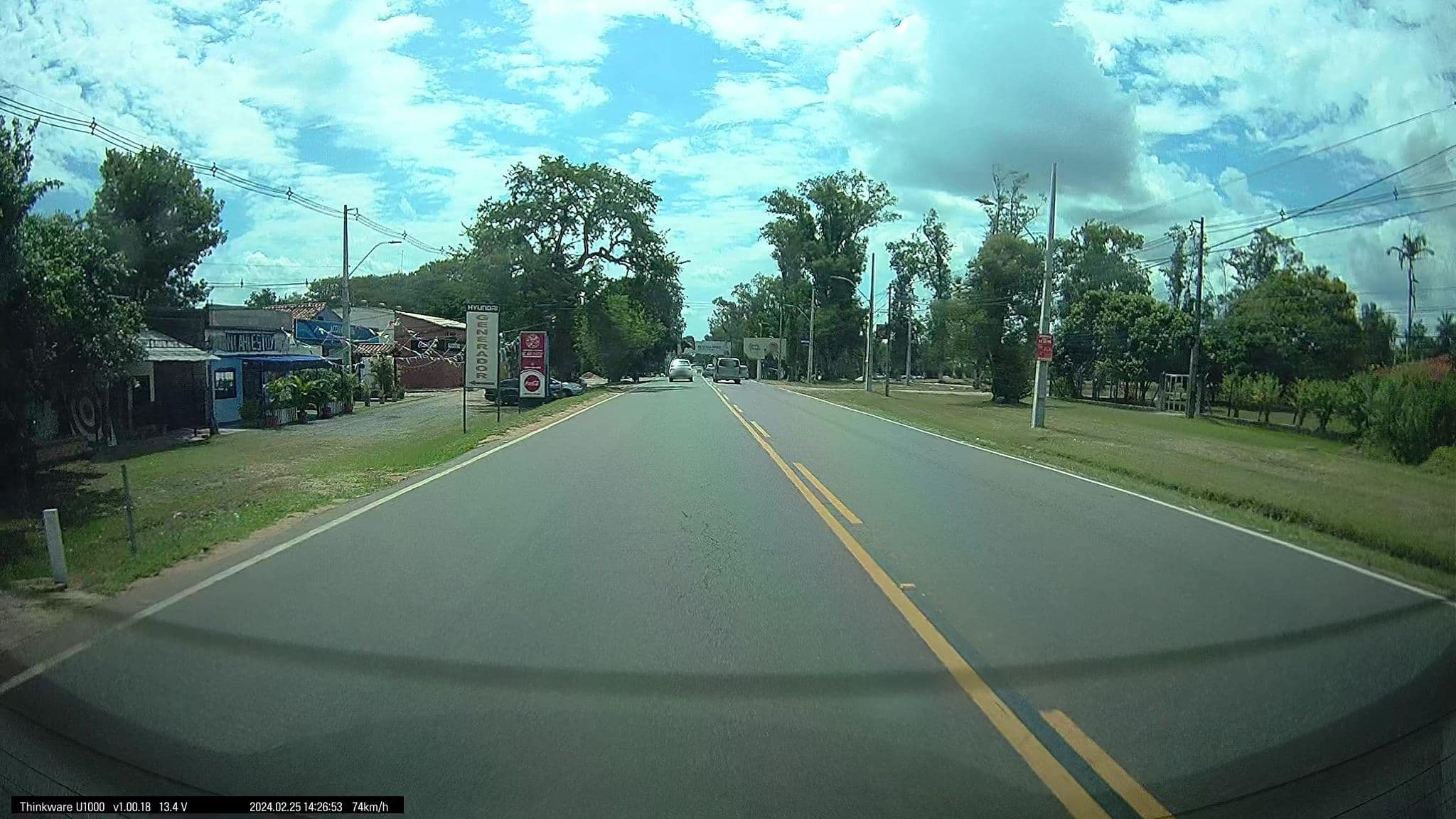 Street view near Hotel Acqua, San Bernardino — © ancho85 (CC BY-SA · Mapillary)