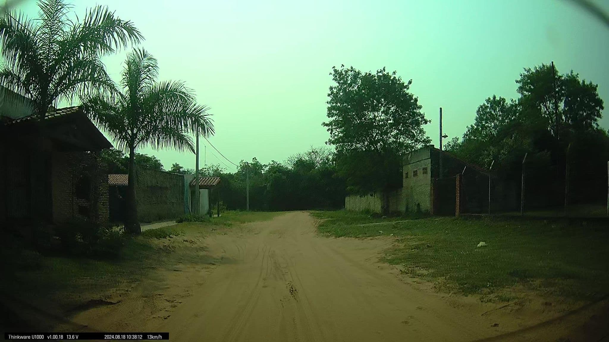 Street view near Posada Turistica - Cielo Azul, Altos — © ancho85 (CC BY-SA · Mapillary)