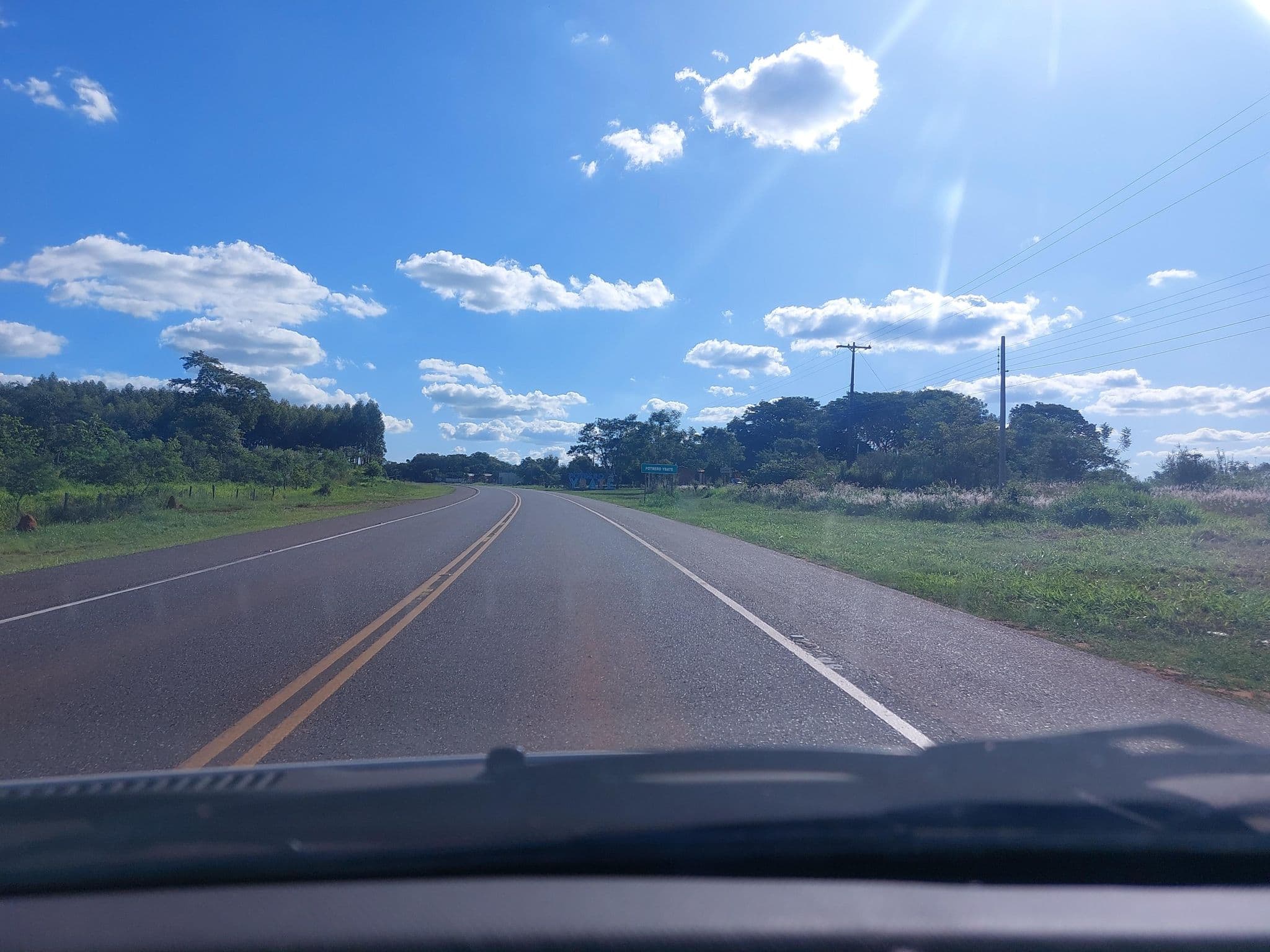 Street view near Hotel y Lavadero MR, 795P+G3R, 3, Unión — © Balbenar (CC BY-SA · Mapillary)