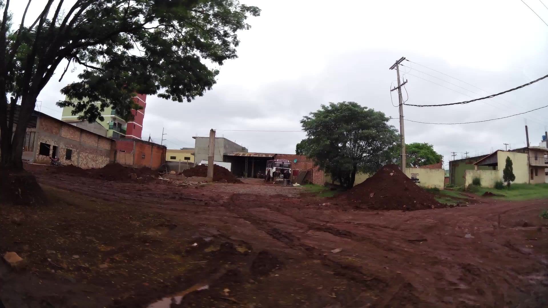 Street view near Motel Melos, Ciudad del Este — © kaartcam (CC BY-SA · Mapillary)