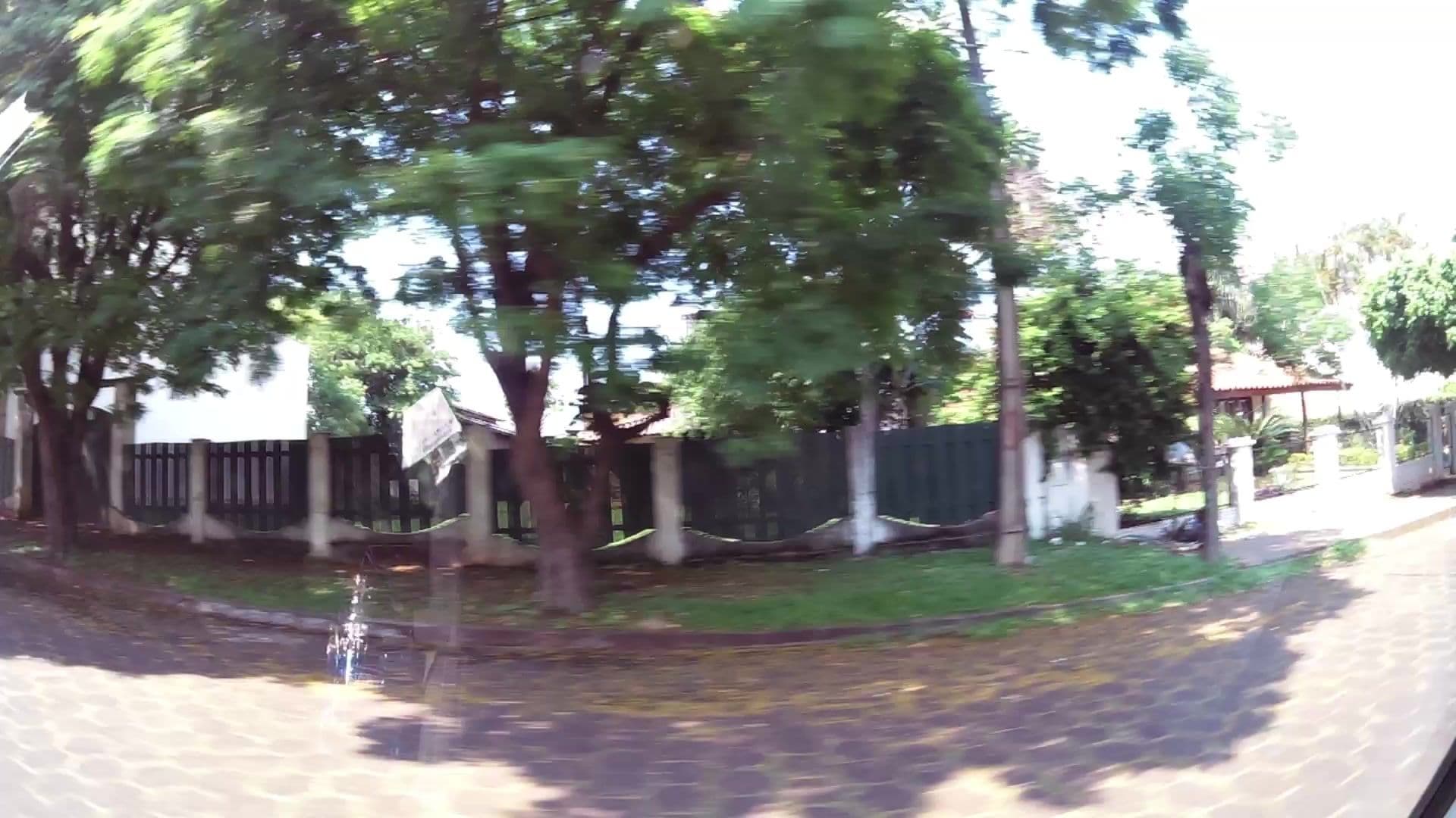 Street view near Hotel Casagrande, Ciudad del Este — © kaartcam (CC BY-SA · Mapillary)