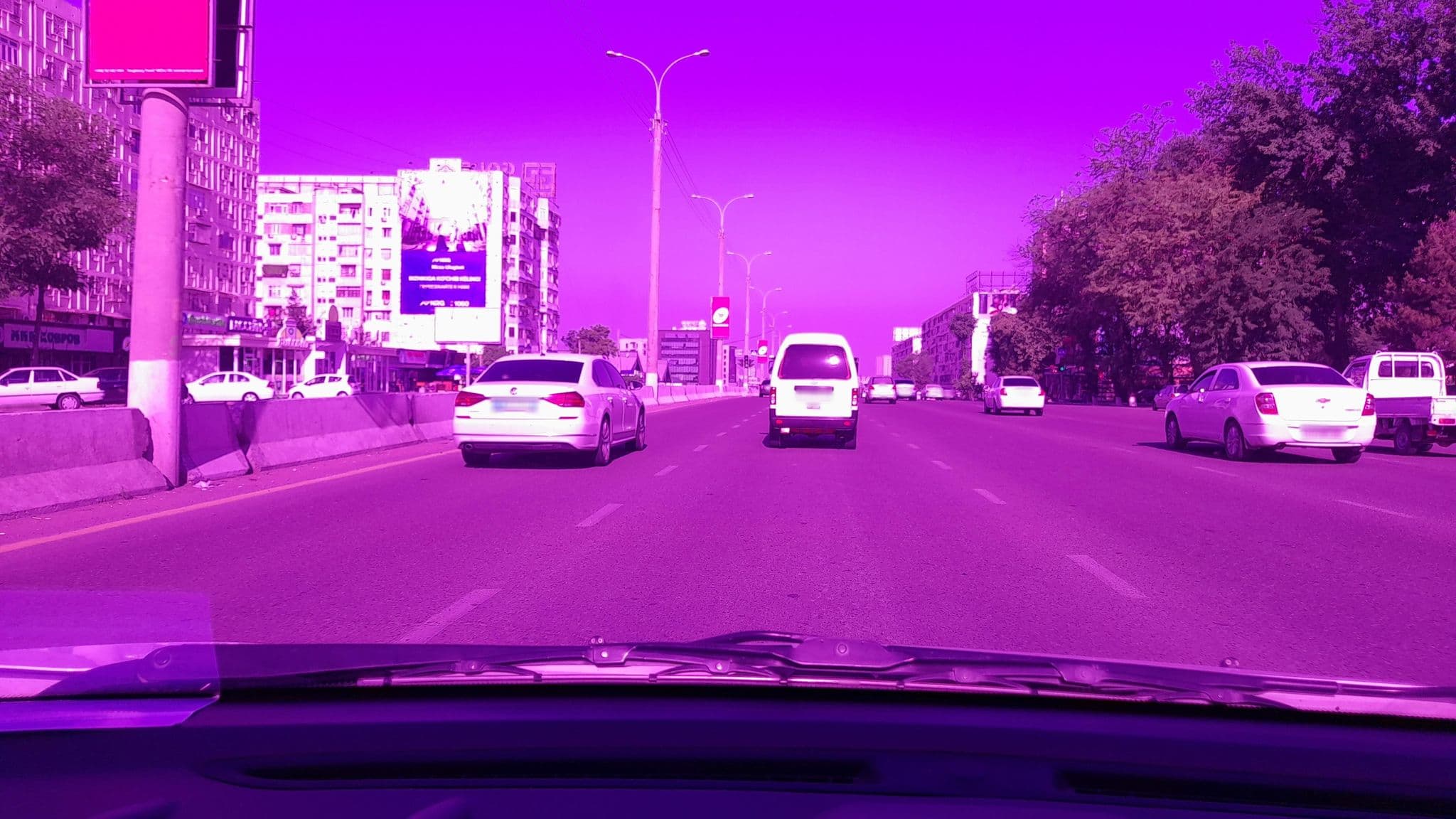 Street view near Shah Polan Hotel, Salor — © sirojiddin520 (CC BY-SA · Mapillary)