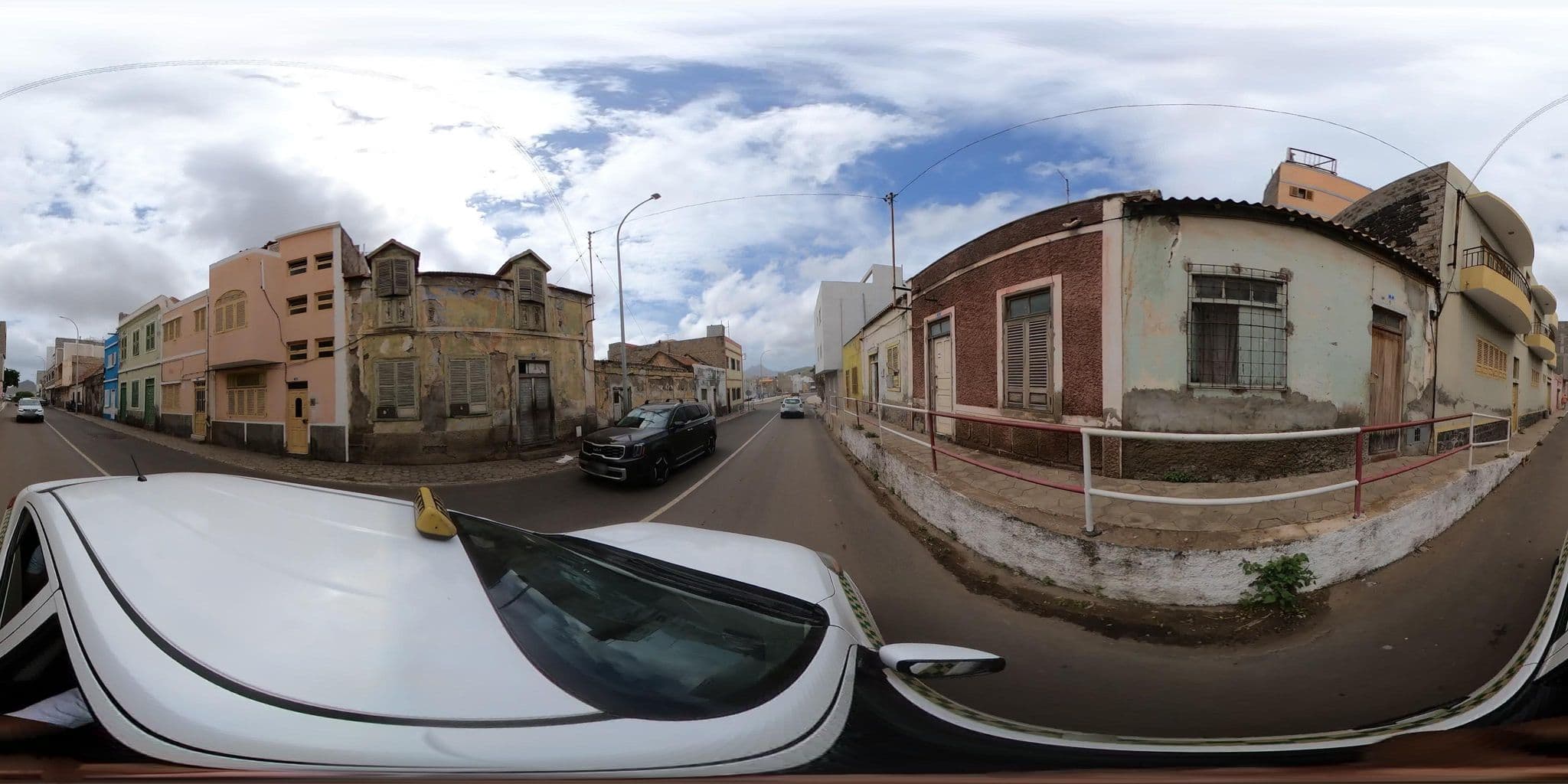 Street view near Residencial Béleza, Campinho — © Oralio (CC BY-SA · Mapillary)