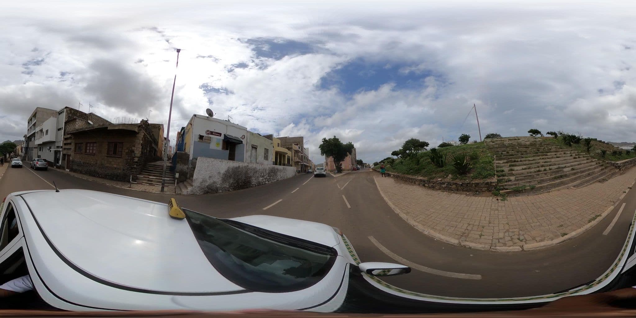 Street view near Mix 2, Campinho — © Oralio (CC BY-SA · Mapillary)