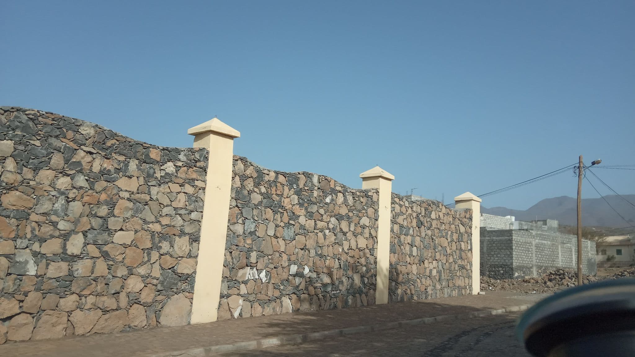 Street view near SANTANTAO art RESORT, Berlim — © verdeano (CC BY-SA · Mapillary)
