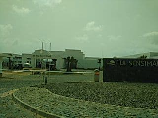 Street view near TUI Blue, São Paulo — © waldyrious (CC BY-SA · Mapillary)