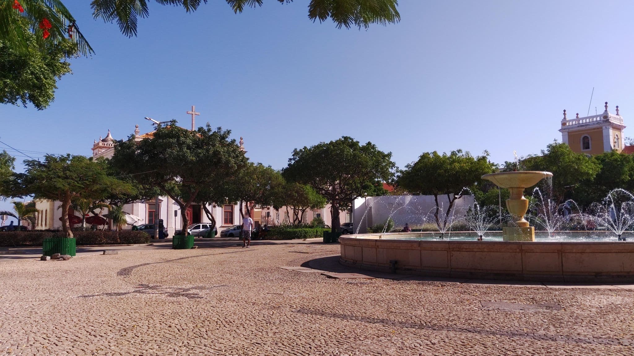 Street view near Residencial Sol Atlantico, Platô — © Velioris (CC BY-SA · Mapillary)