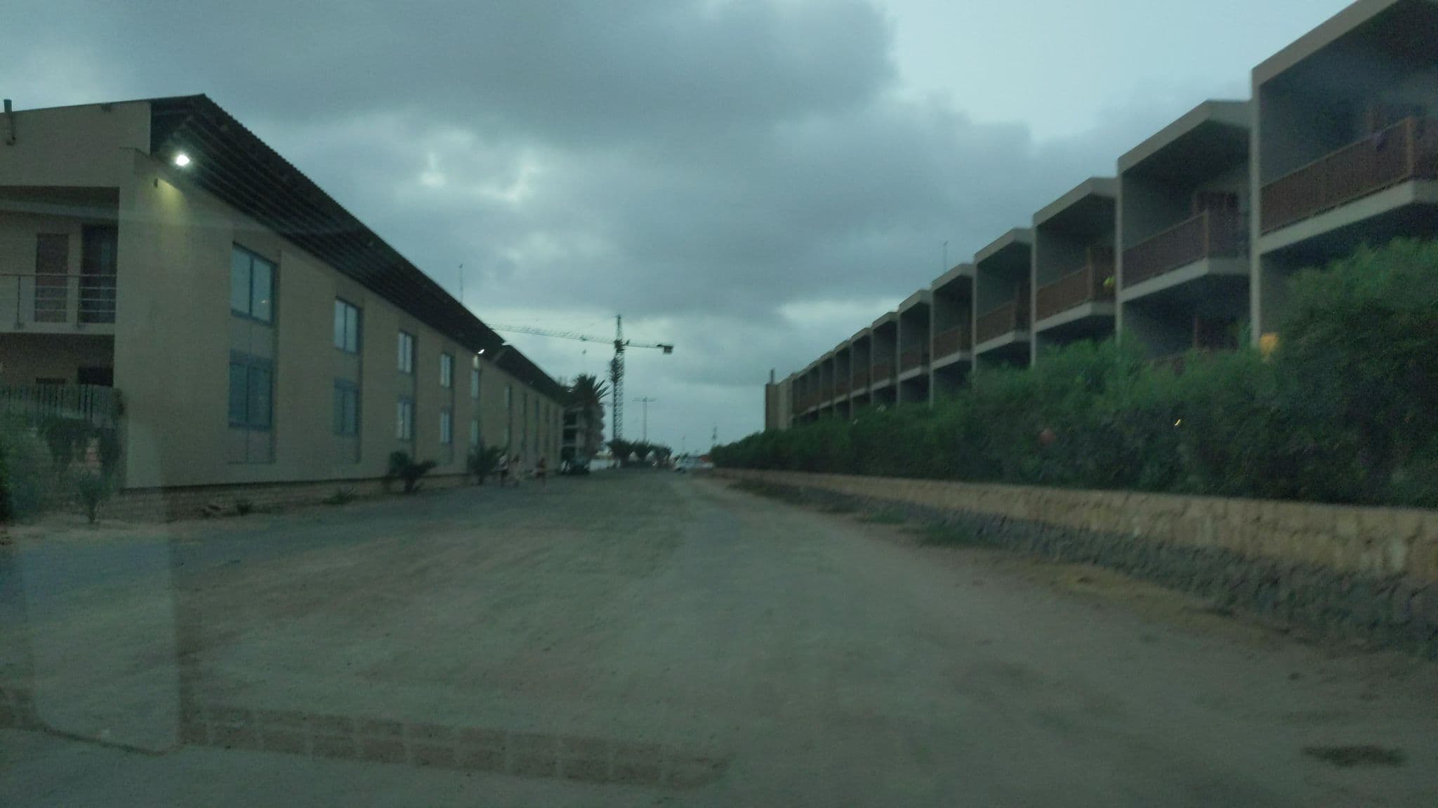 Street view near Room 222, Santa Maria — © waldyrious (CC BY-SA · Mapillary)