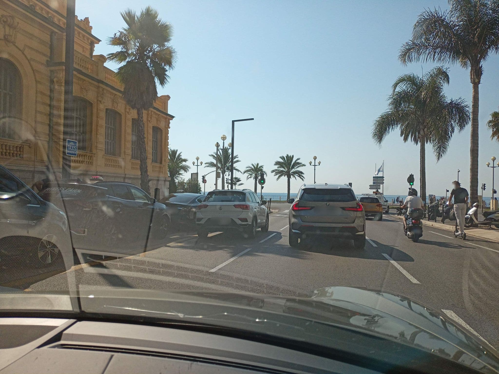Street view near Yelo, Magnan Beaumettes — © xdTAGCLAN (CC BY-SA · Mapillary)