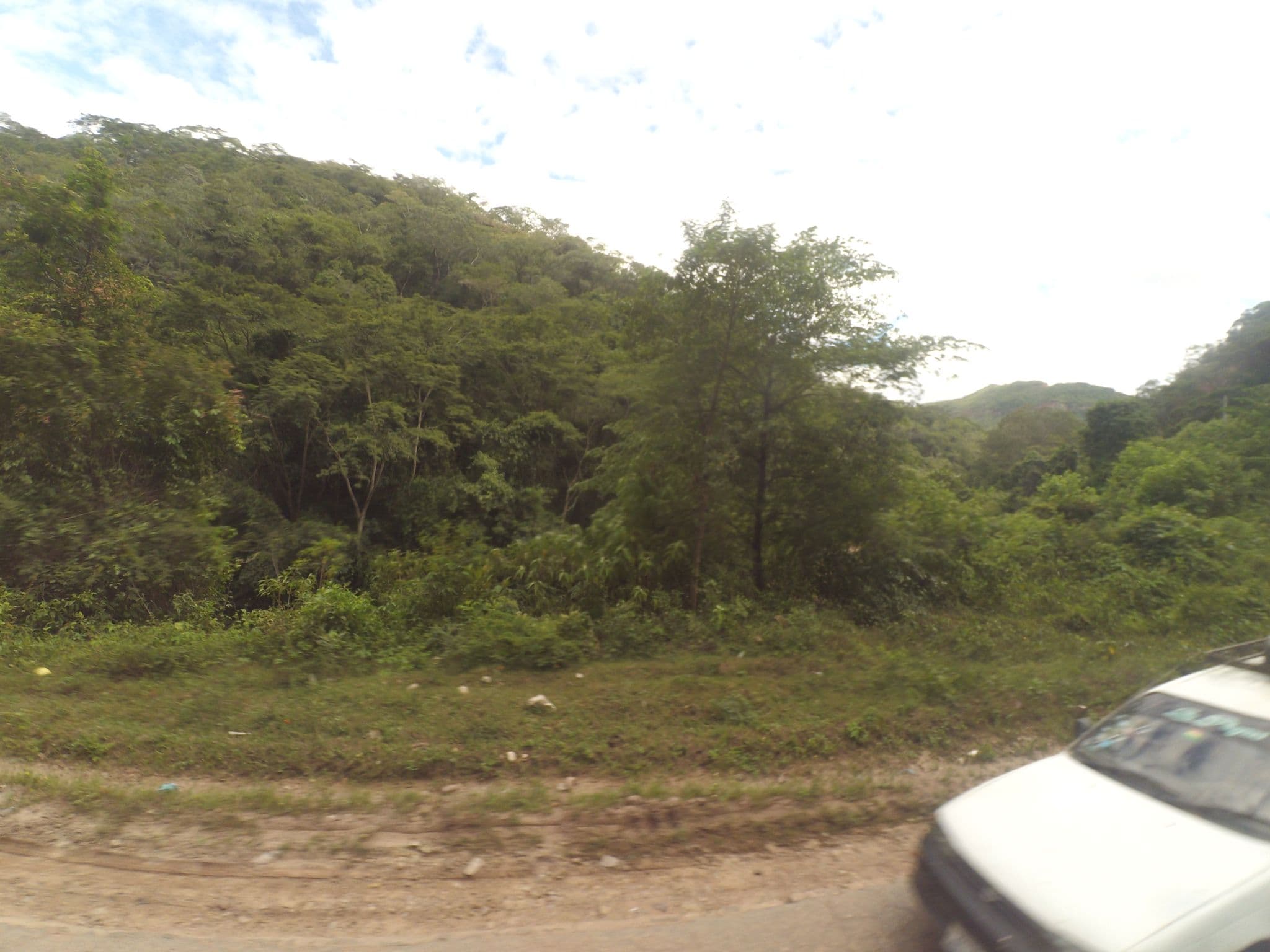 Street view near Cuevas Centro Ecológico - Samaipata, Jorochito — © yoviajo (CC BY-SA · Mapillary)