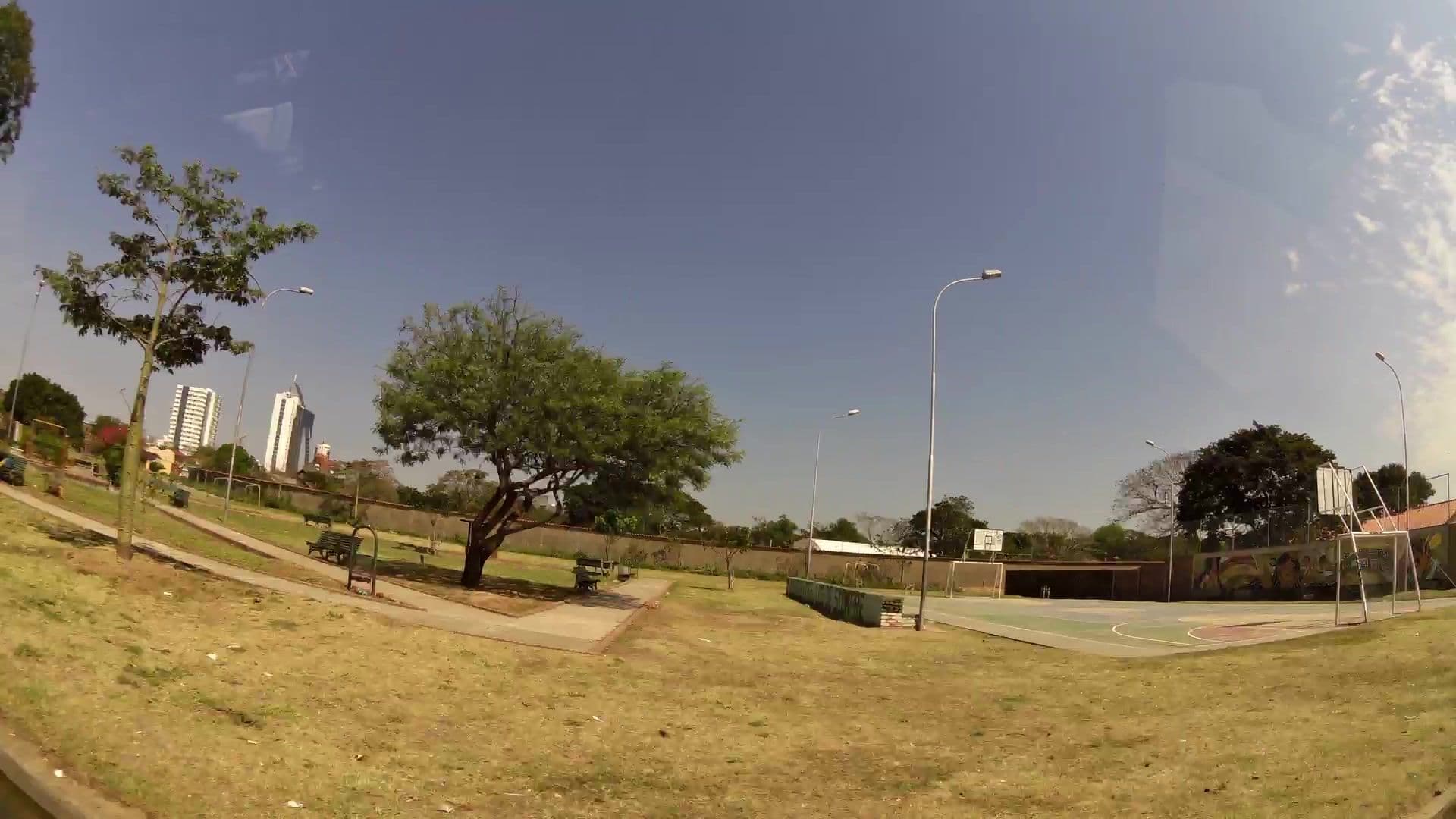 Street view near Swissôtel Santa Cruz De La Sierra, Santa Cruz de la Sierra — © kaartcam (CC BY-SA · Mapillary)