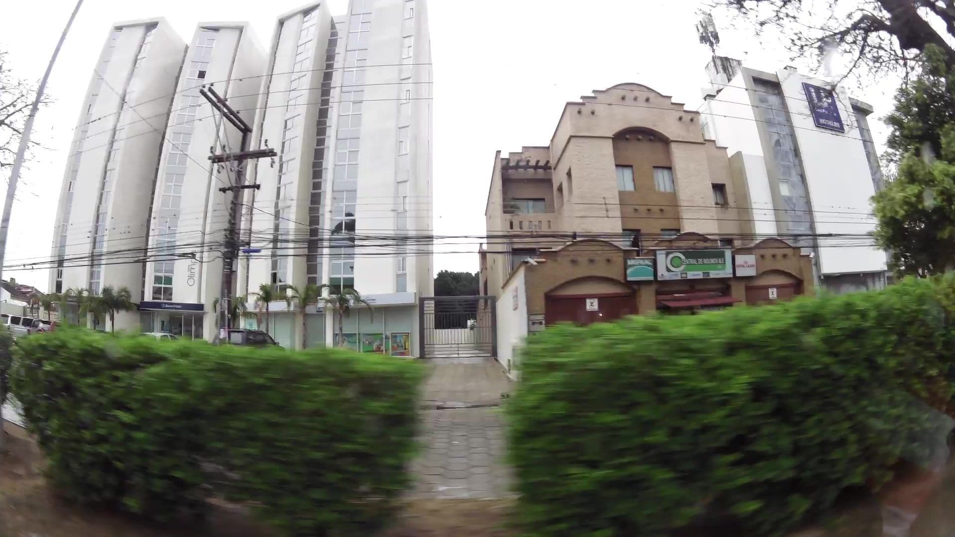 Street view near LP Santa Cruz, Santa Cruz de la Sierra — © kaartcam (CC BY-SA · Mapillary)