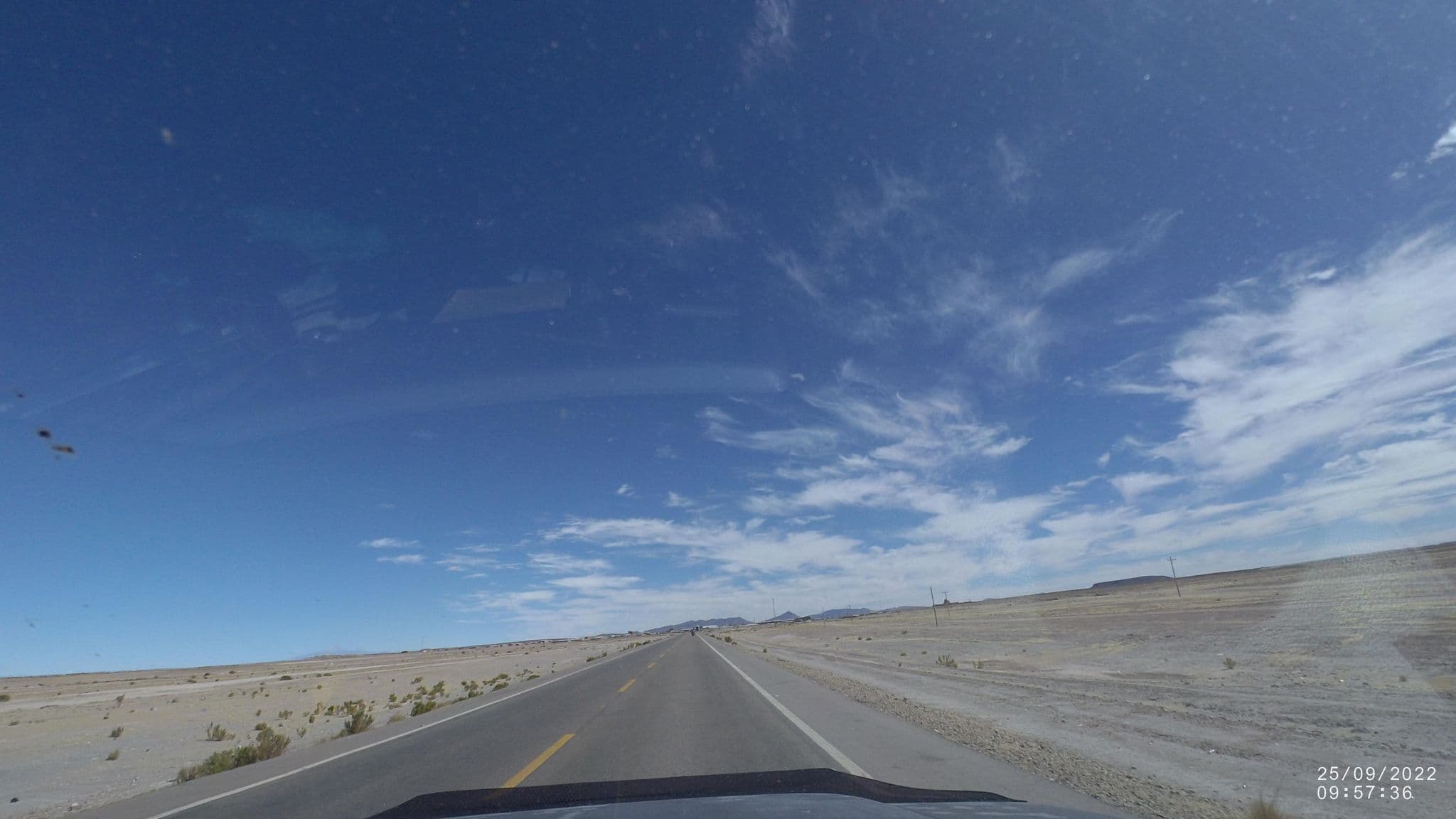 Street view near Hotel Salt Paradise, Colchani — © jjiglesias (CC BY-SA · Mapillary)