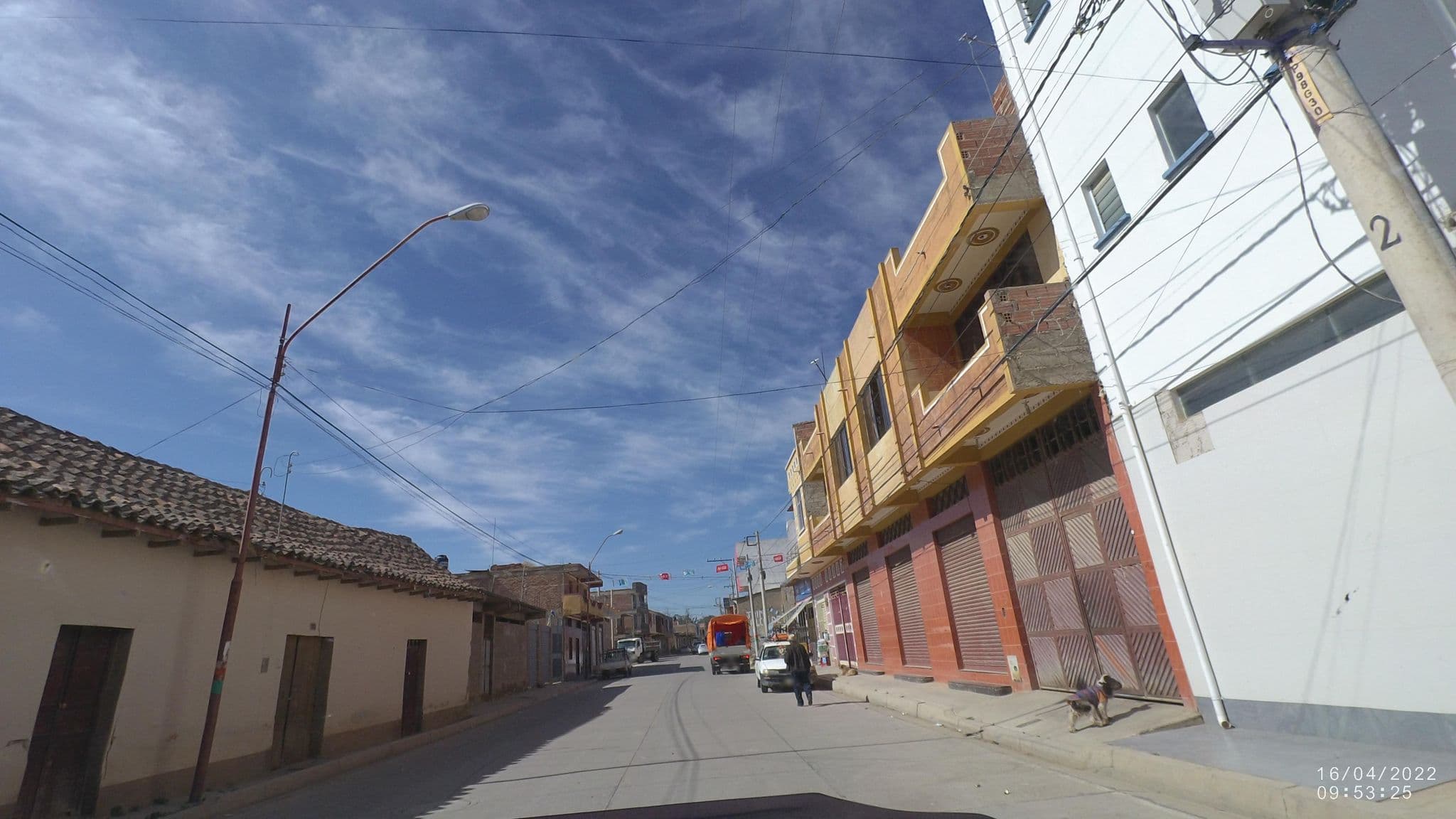Street view near Club Spa Jordan, Cliza — © jjiglesias (CC BY-SA · Mapillary)
